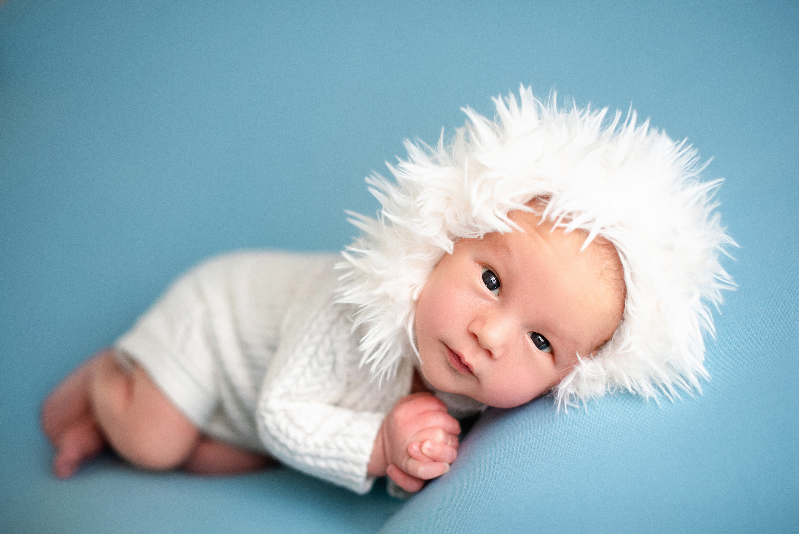 Новорожденные. Фотограф Новорожденных во Владивостоке Ольга Галаницкая