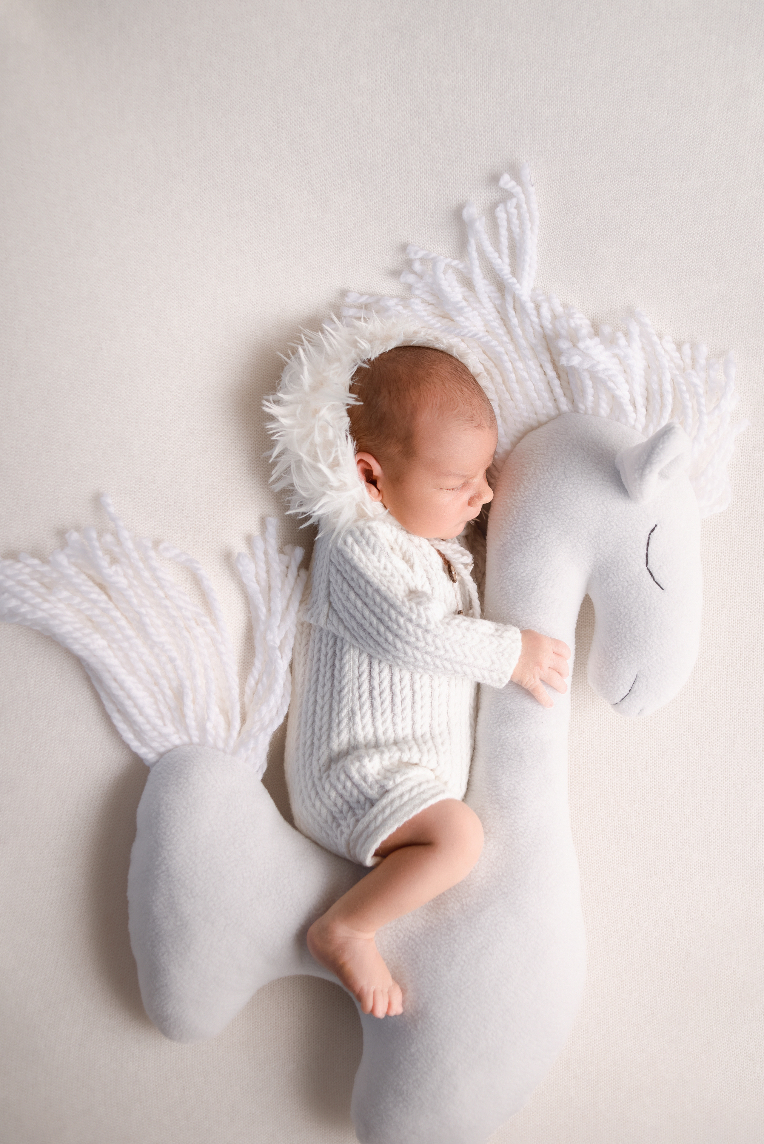 Новорожденные. Фотограф Новорожденных во Владивостоке Ольга Галаницкая