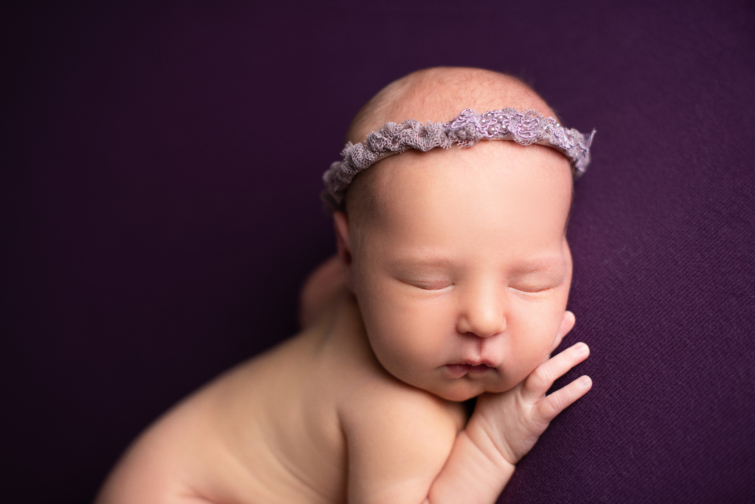 Новорожденные. Фотограф Новорожденных во Владивостоке Ольга Галаницкая