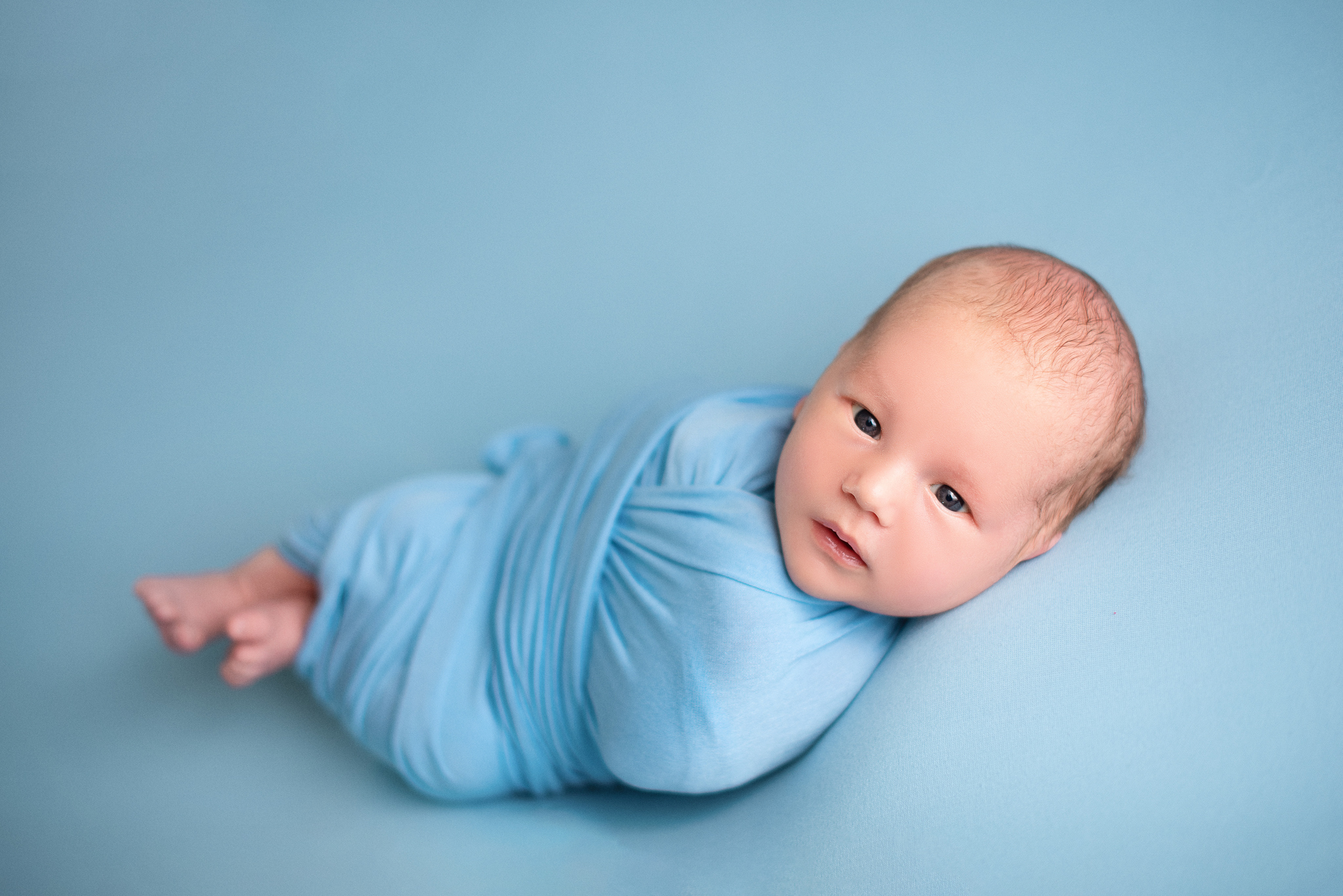 Новорожденные. Фотограф Новорожденных во Владивостоке Ольга Галаницкая