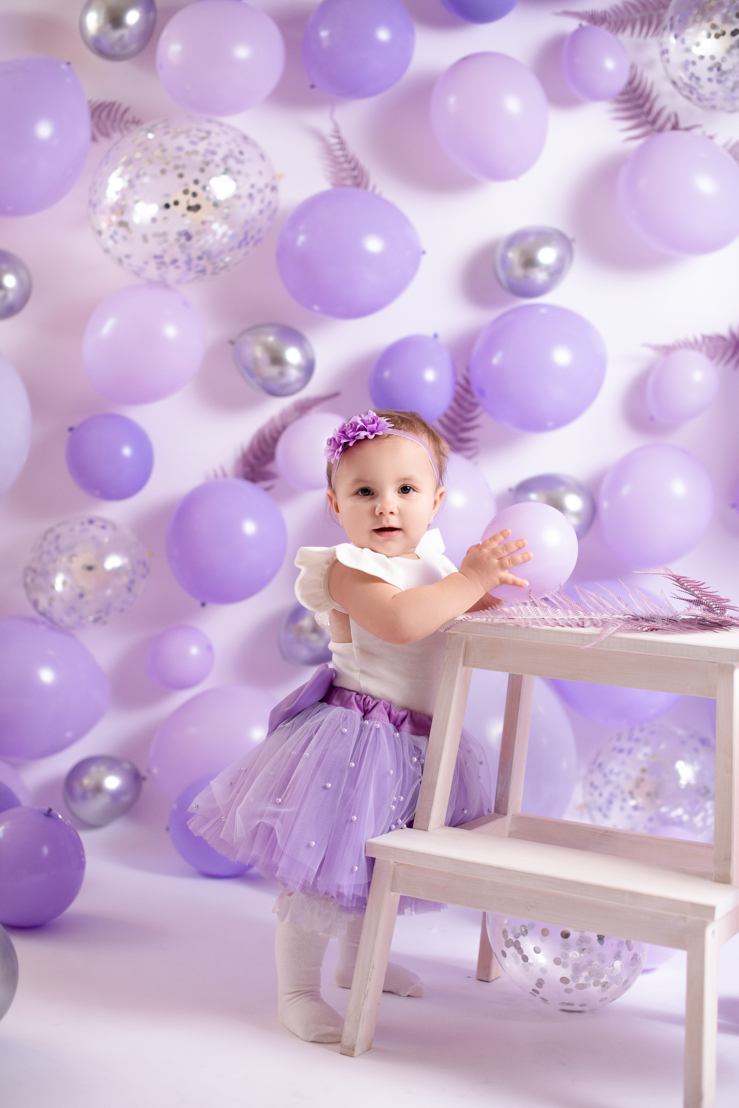 Годики. Фотограф Новорожденных во Владивостоке Ольга Галаницкая