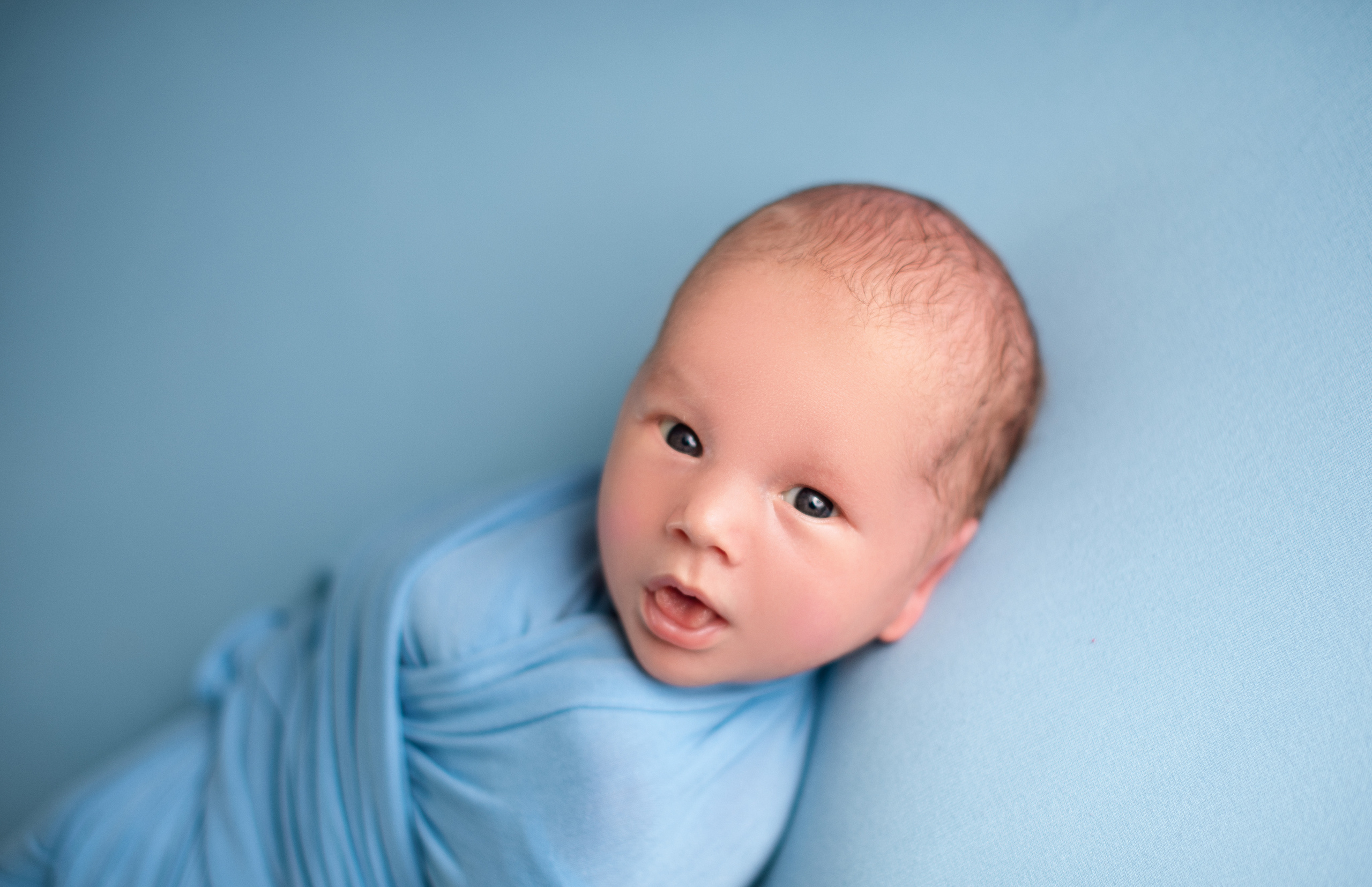 Новорожденные. Фотограф Новорожденных во Владивостоке Ольга Галаницкая