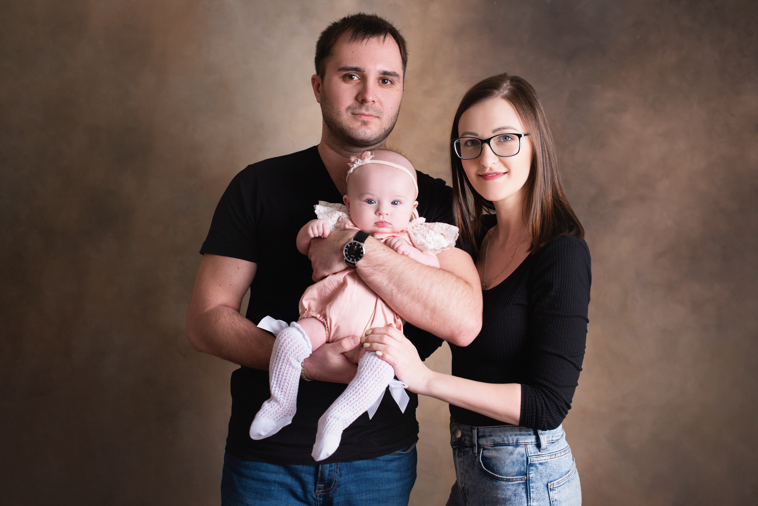 Малыши до года. Фотограф Новорожденных во Владивостоке Ольга Галаницкая