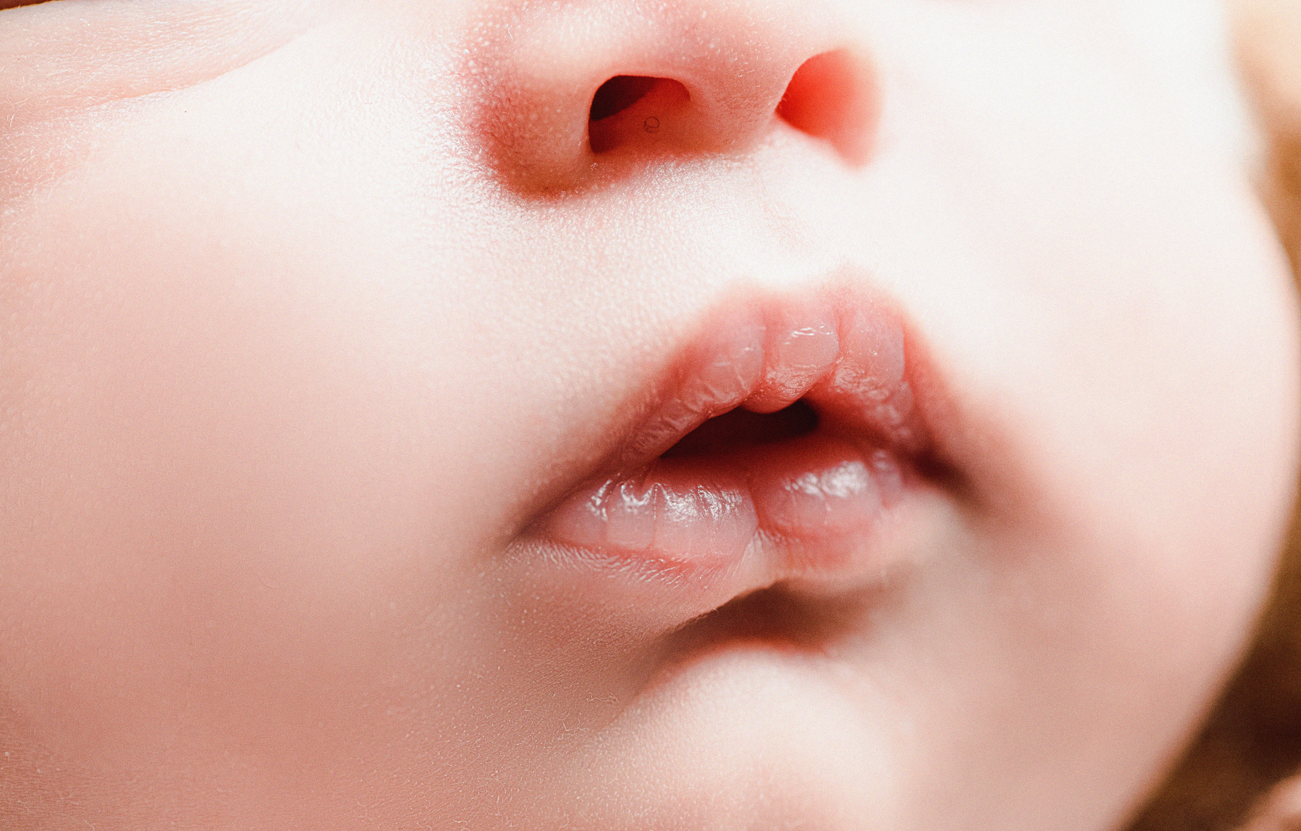 Макро. Фотограф Новорожденных во Владивостоке Ольга Галаницкая