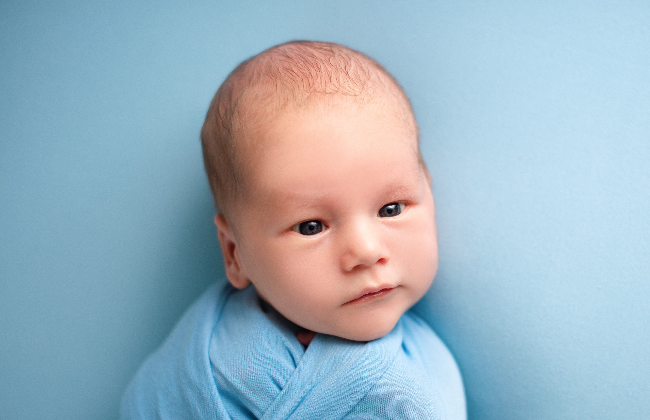 Новорожденные. Фотограф Новорожденных во Владивостоке Ольга Галаницкая