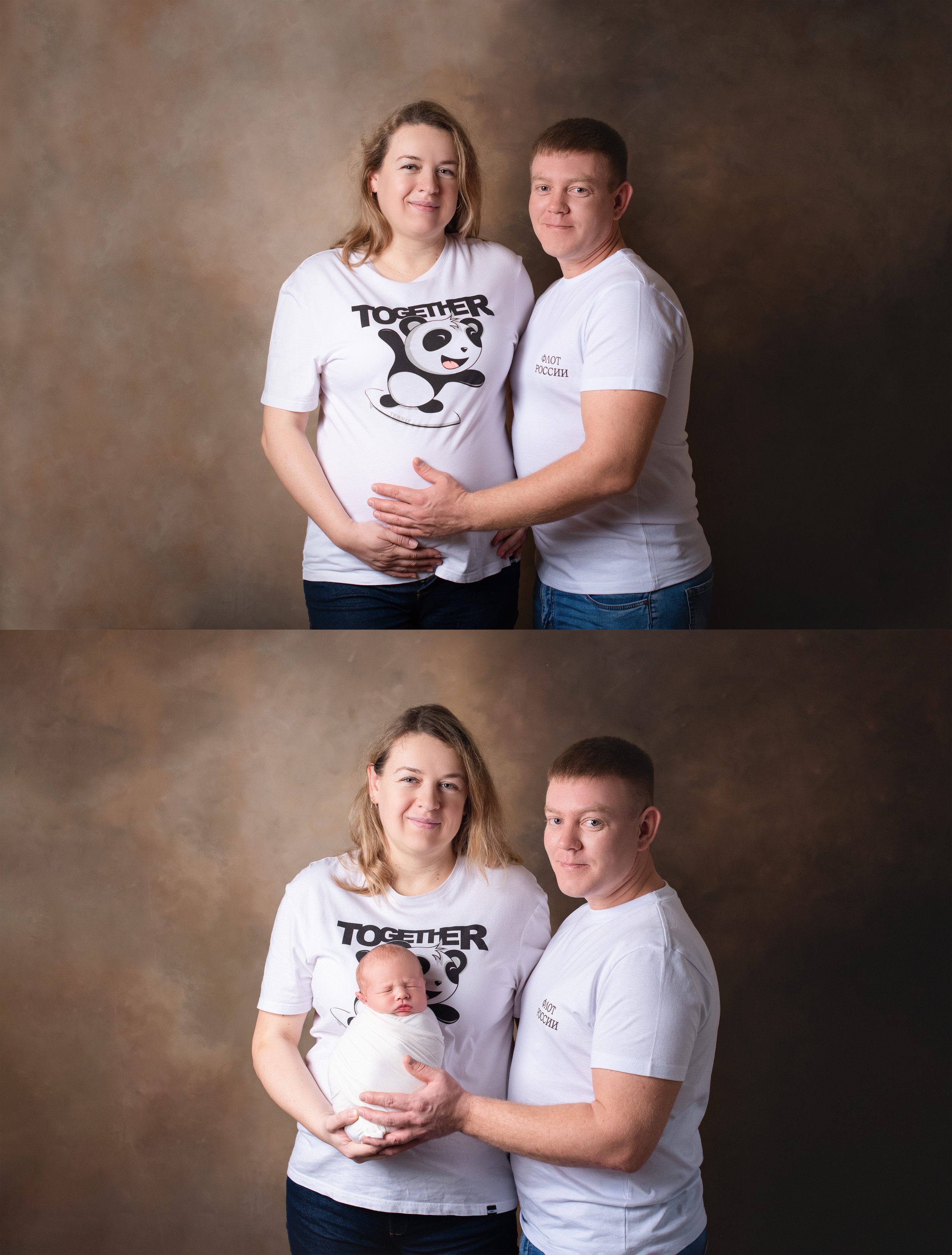 Новорожденные. Фотограф Новорожденных во Владивостоке Ольга Галаницкая