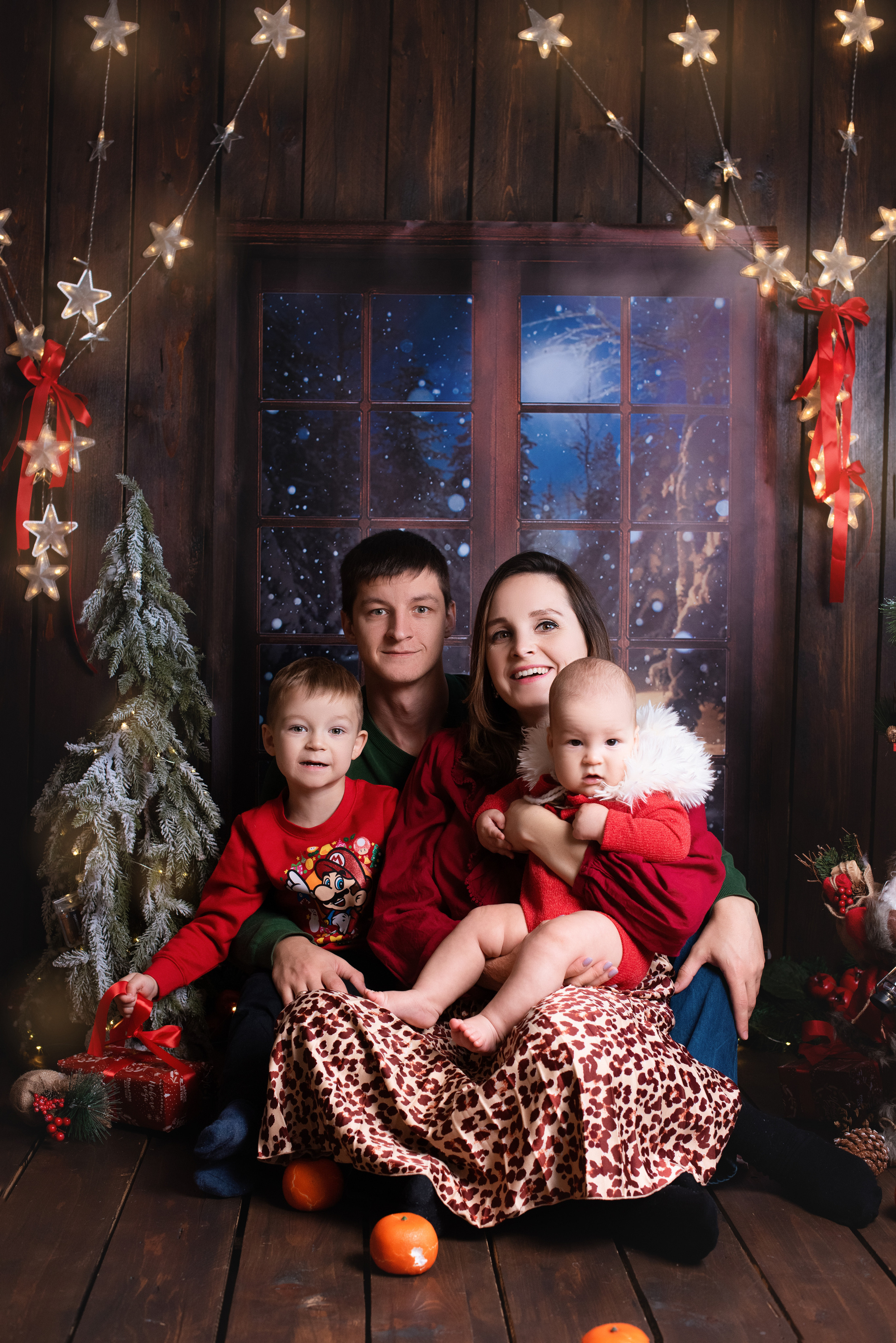 Малыши до года. Фотограф Новорожденных во Владивостоке Ольга Галаницкая