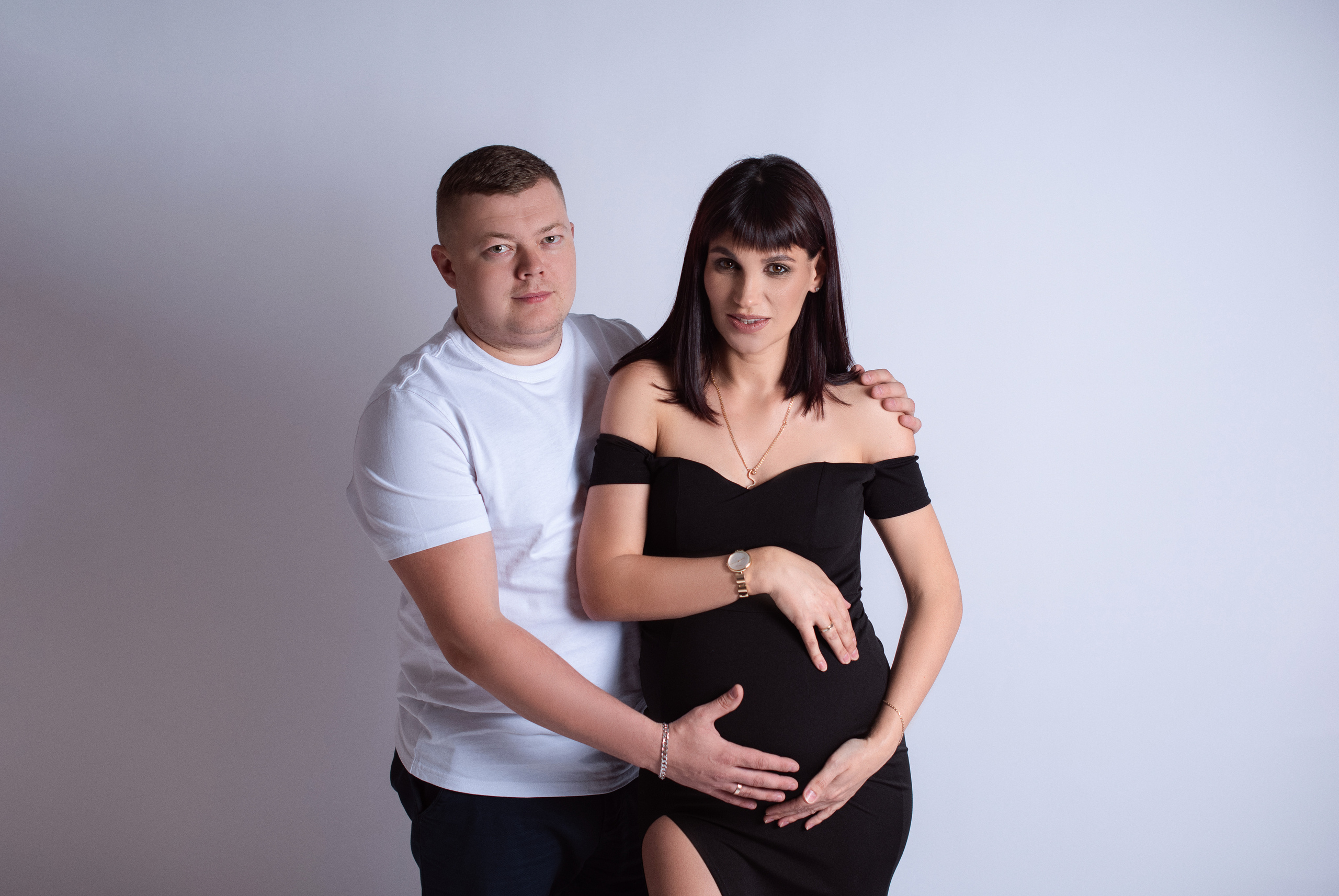 Скоро мама. Фотограф Новорожденных во Владивостоке Ольга Галаницкая