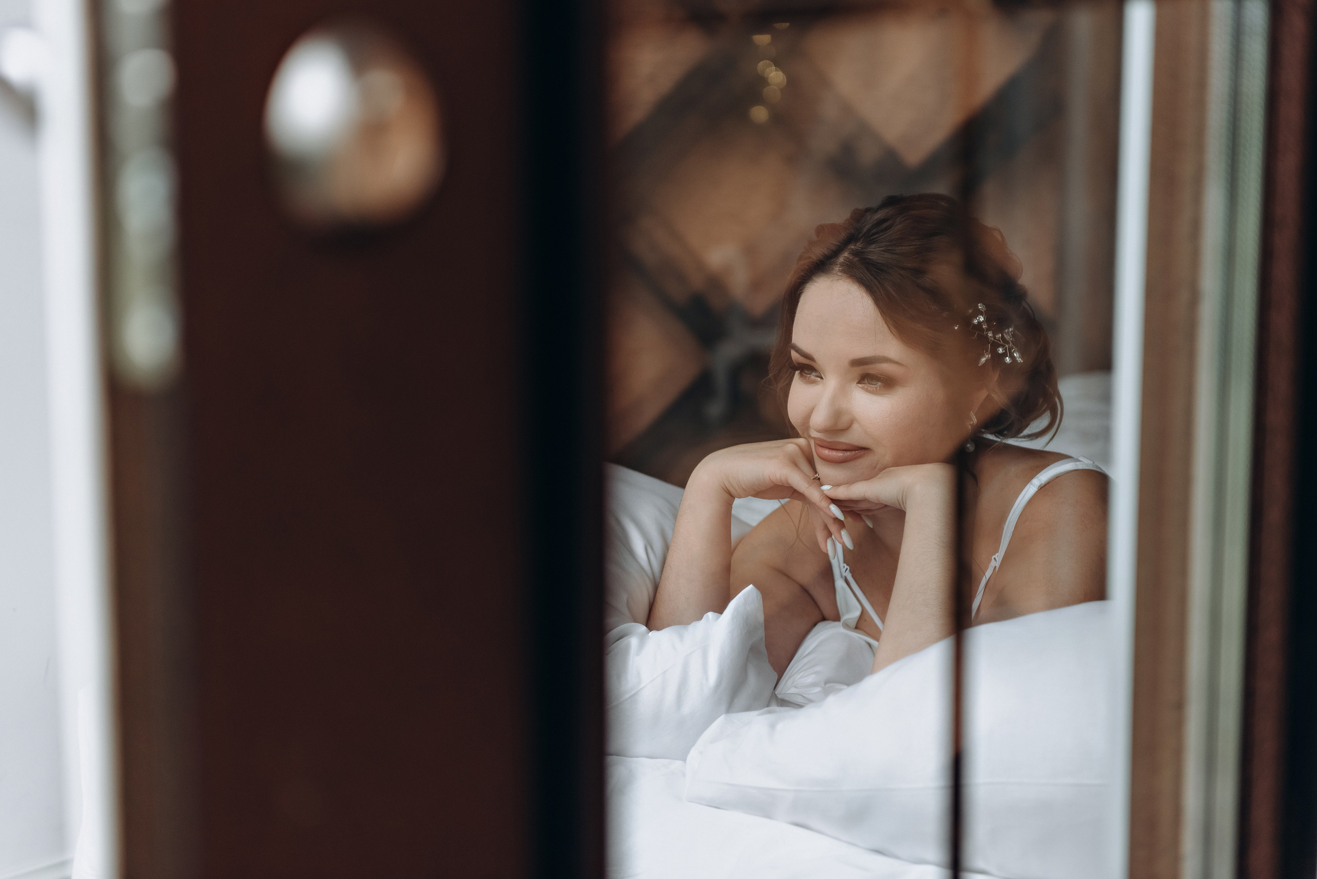 Дима и Катя 21.07.2023. Свадебный фотограф в Тамбове и области