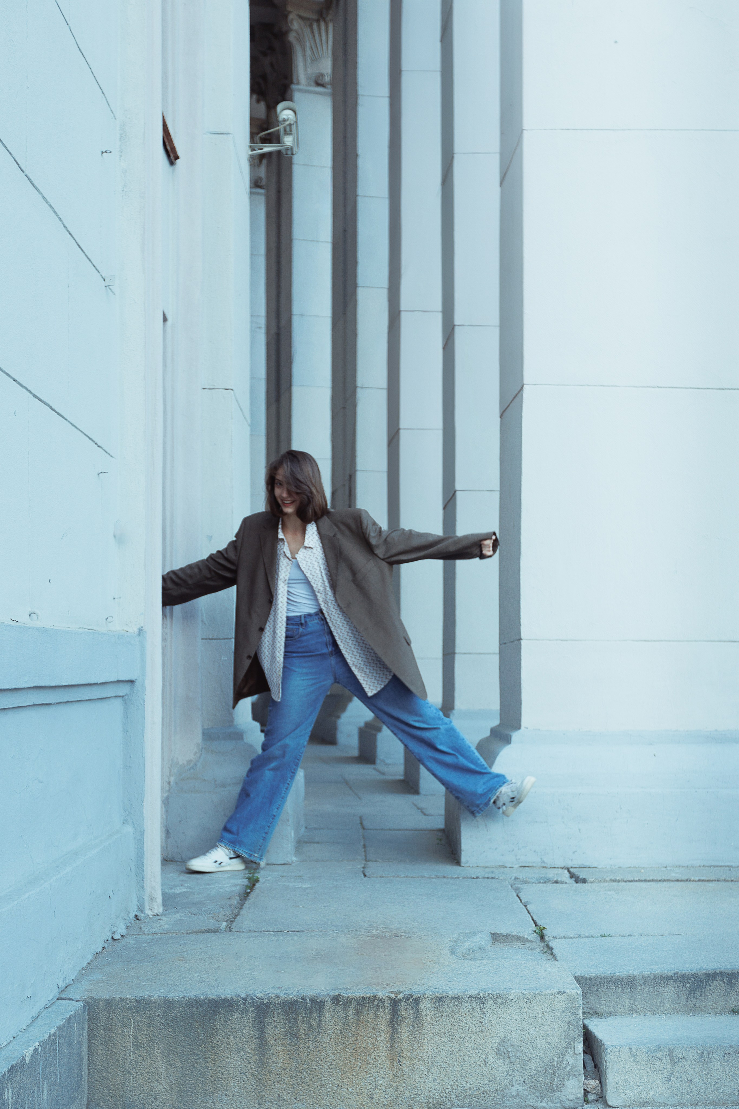 Анастасия. Психолог. Портретный и имиджевый/контент фотограф в Екатеринбурге Шилова Валерия