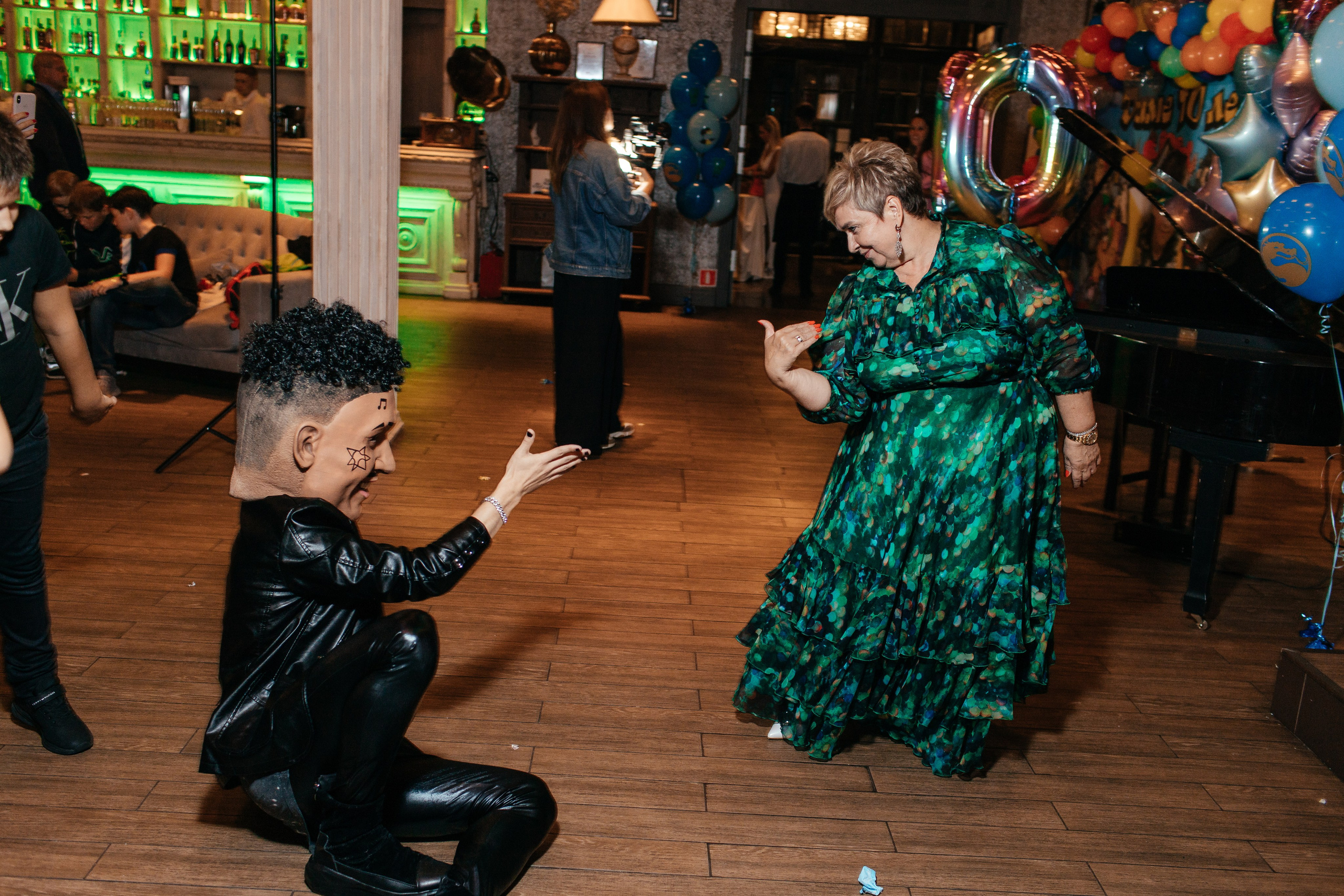 Диме 10 лет. Свадебный и семейный фотограф