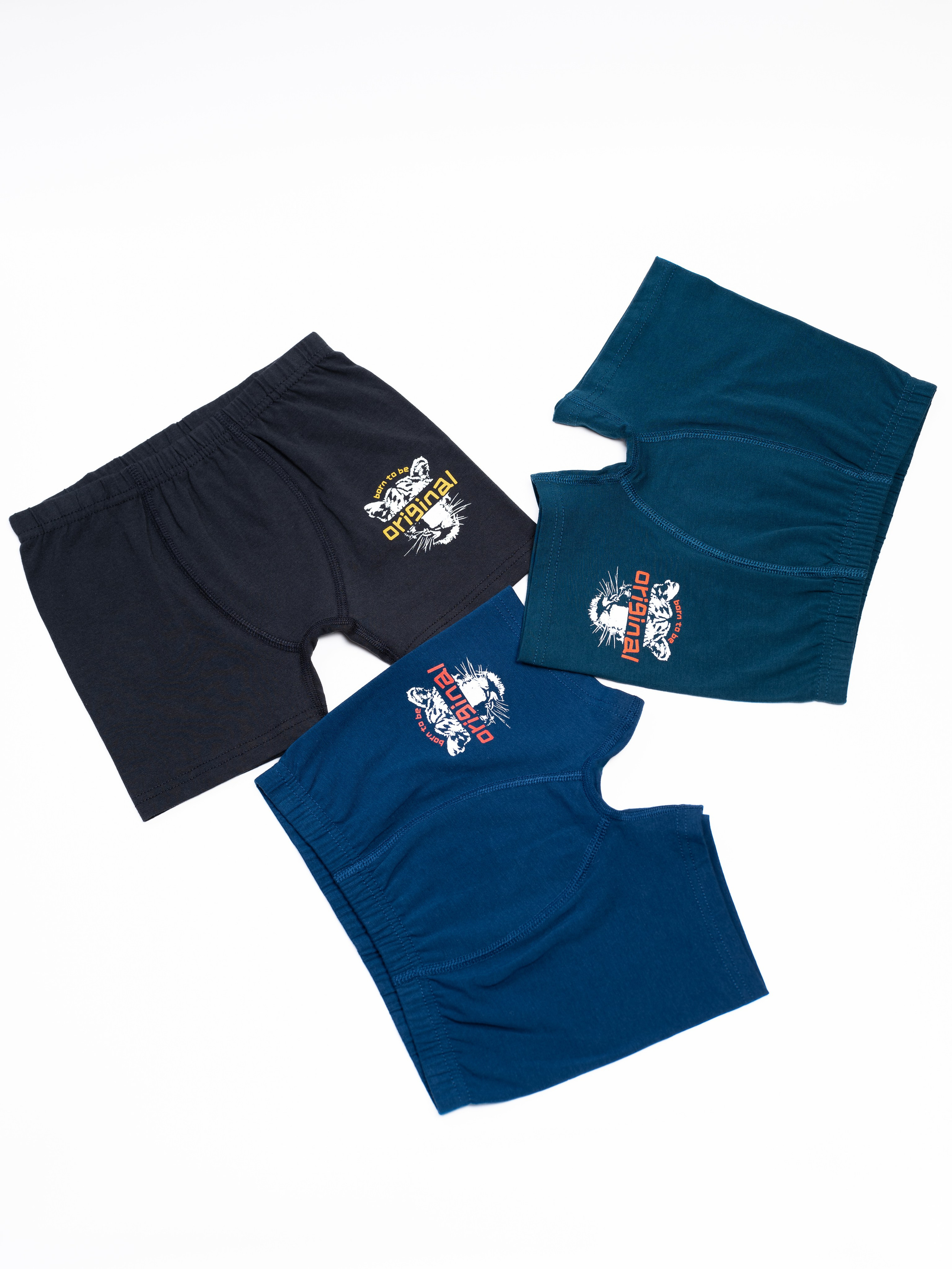 Детские боксеры серия 2. Предметный фотограф, фото для маркетплейсов Пятигорск, КМВ