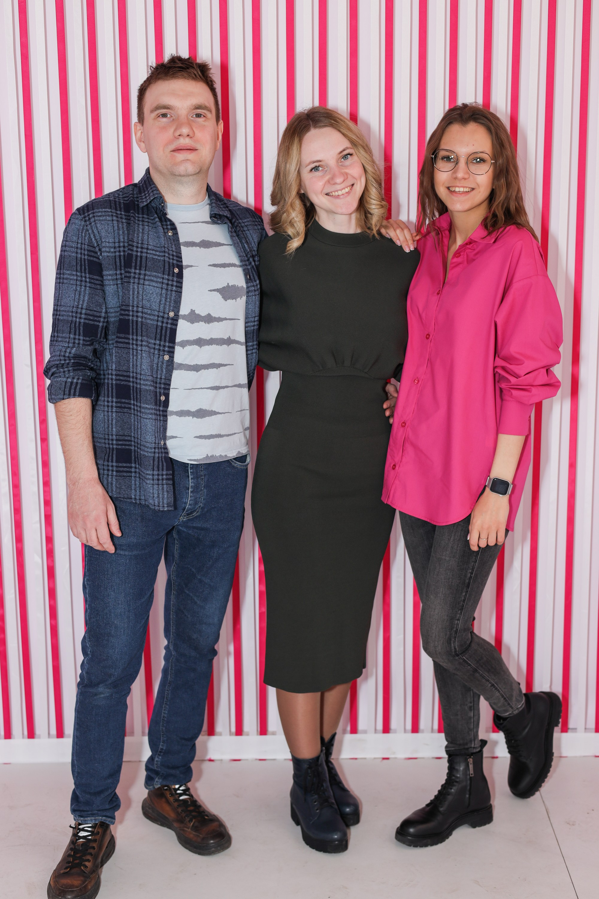 Самокат. Портретный фотограф в Красноярске Аня Медведева