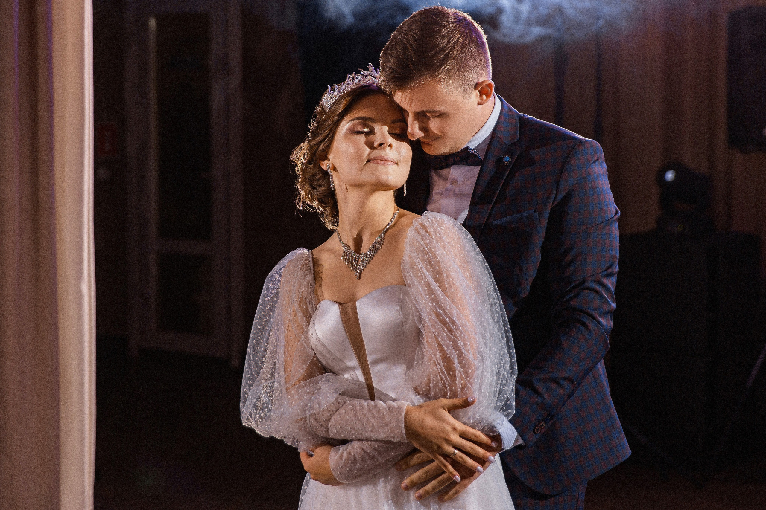 Свадебная серия Андрей и Натальи