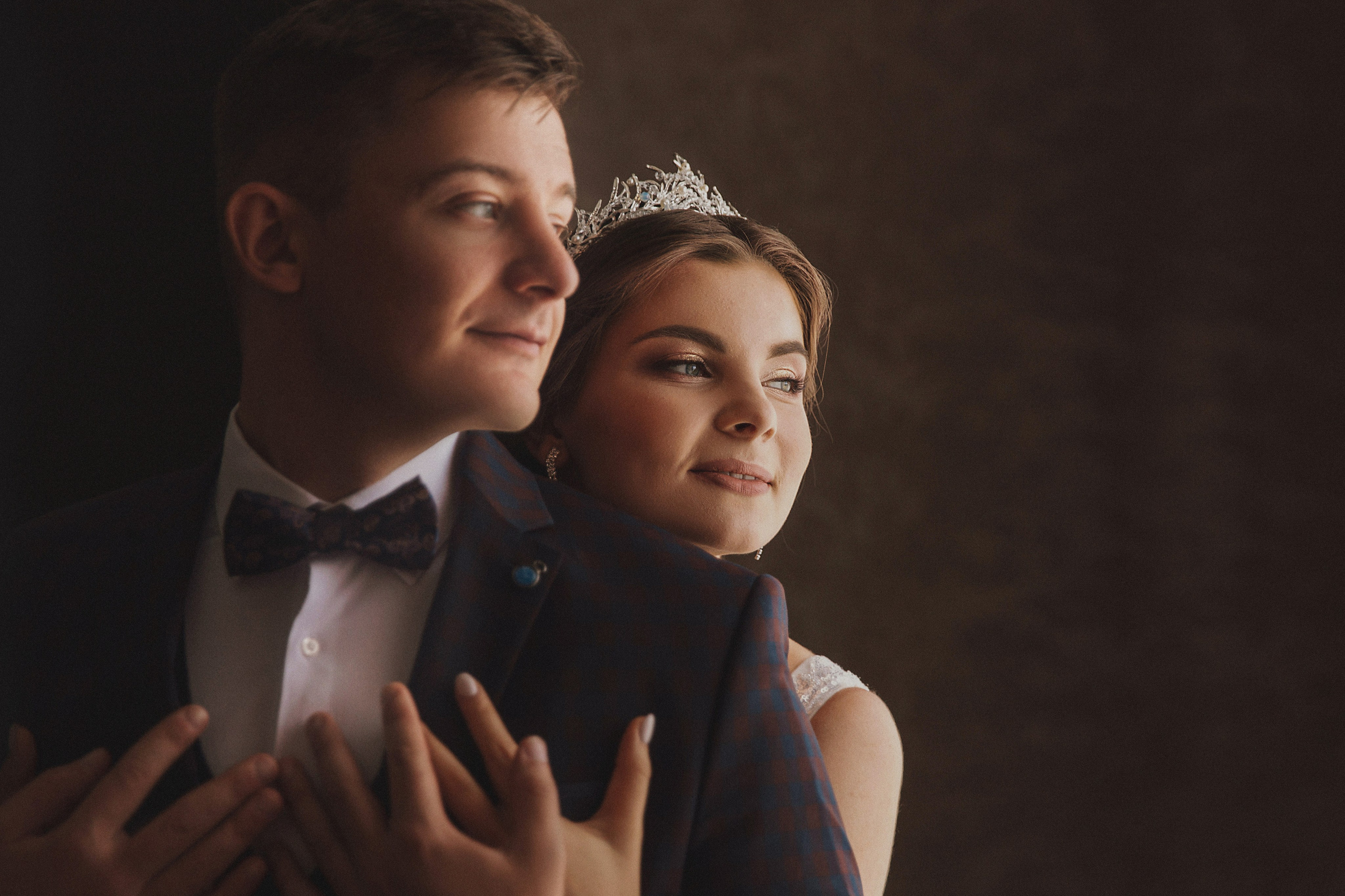 Свадебная серия Андрей и Натальи