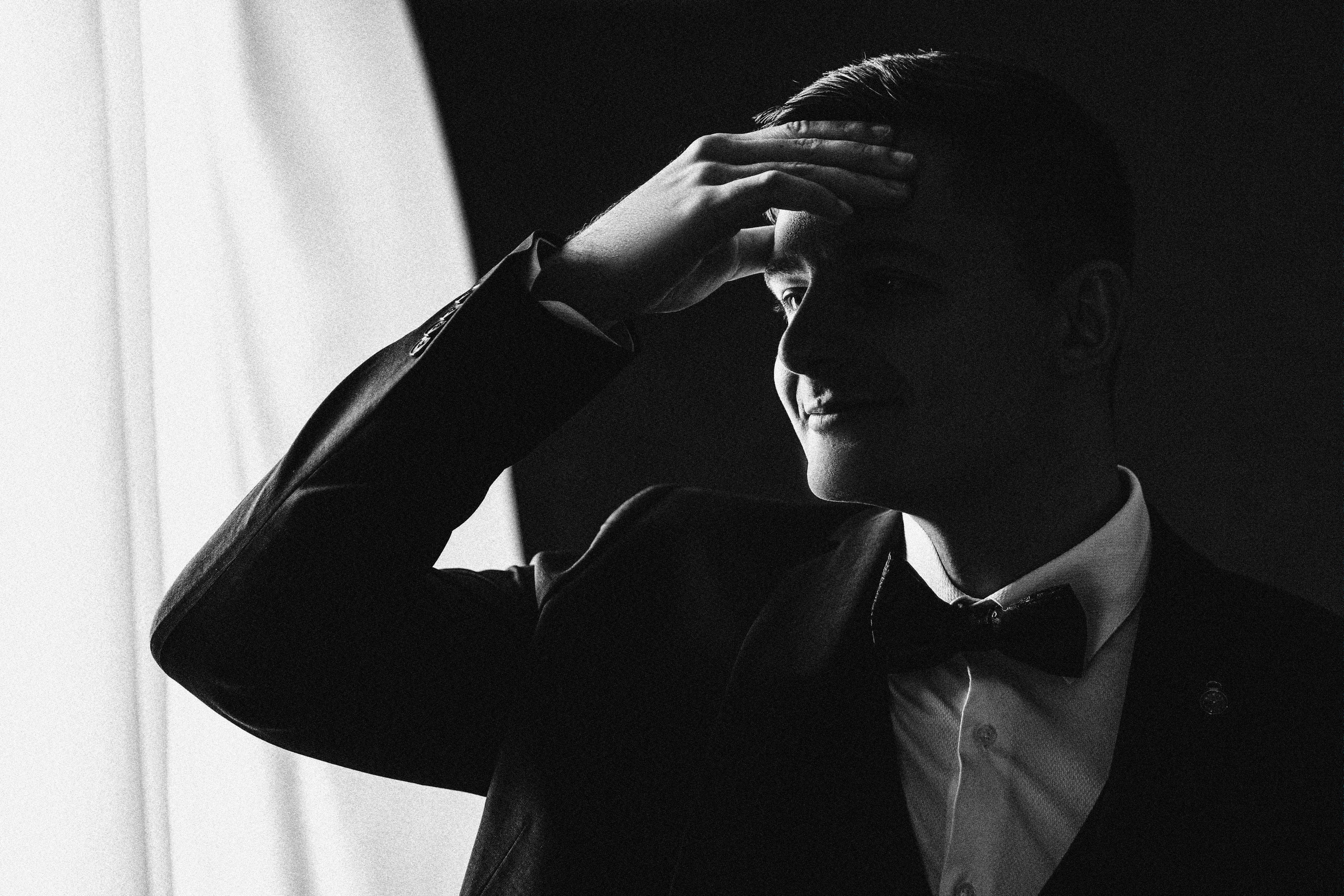 Свадебная серия Андрей и Натальи