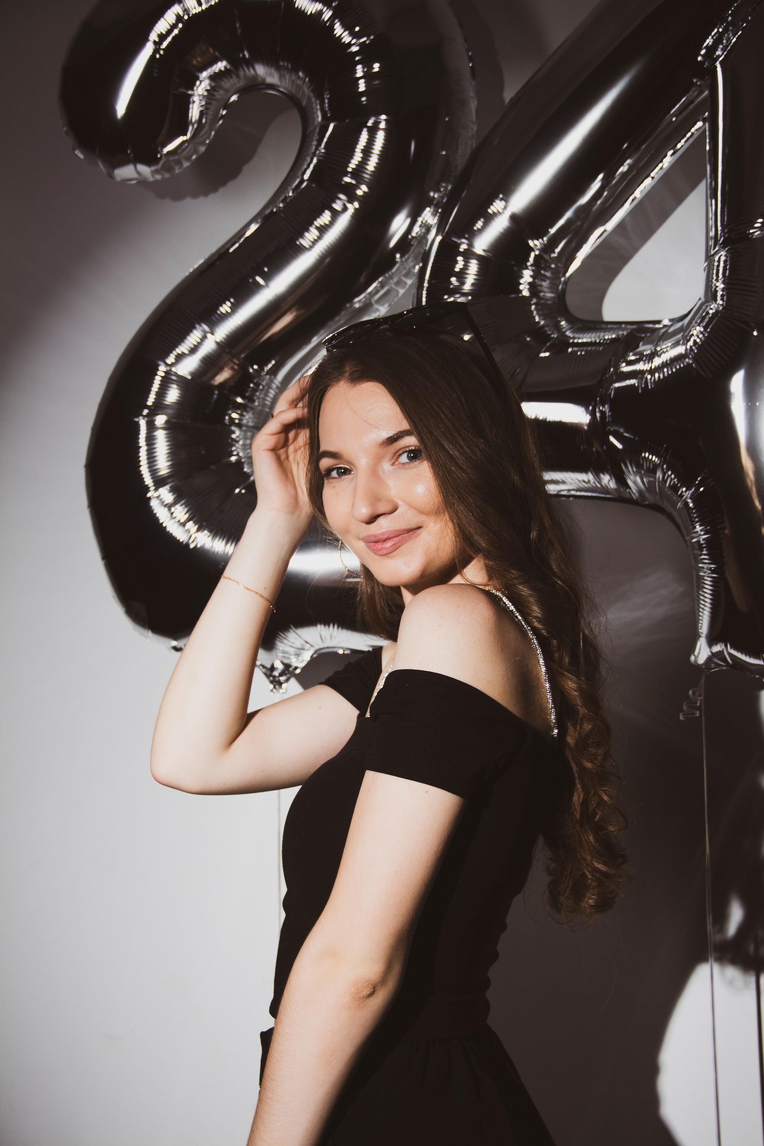 Катя. Фотограф Москва Екатерина Близнюк