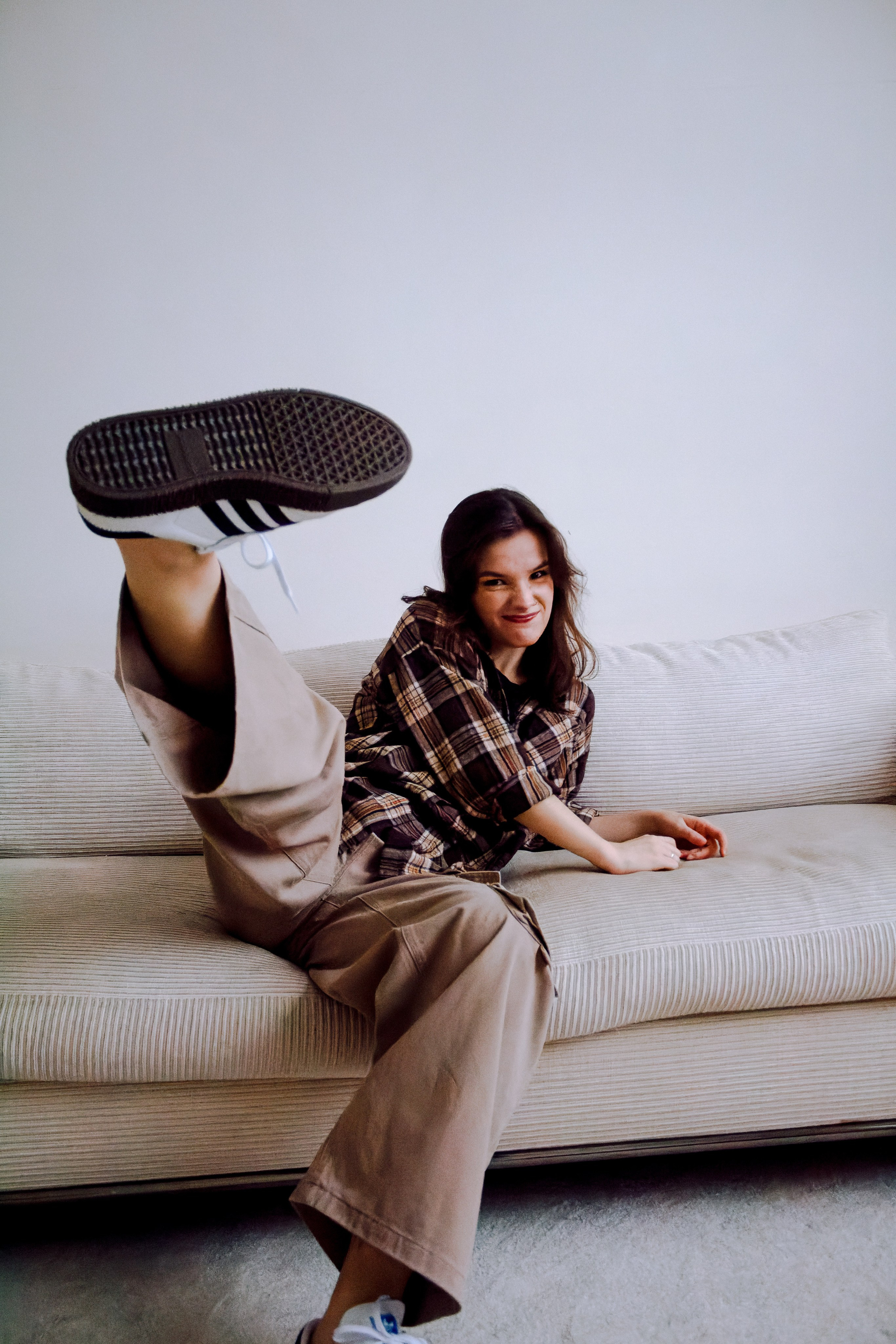 Аня. Фотограф Москва Екатерина Близнюк