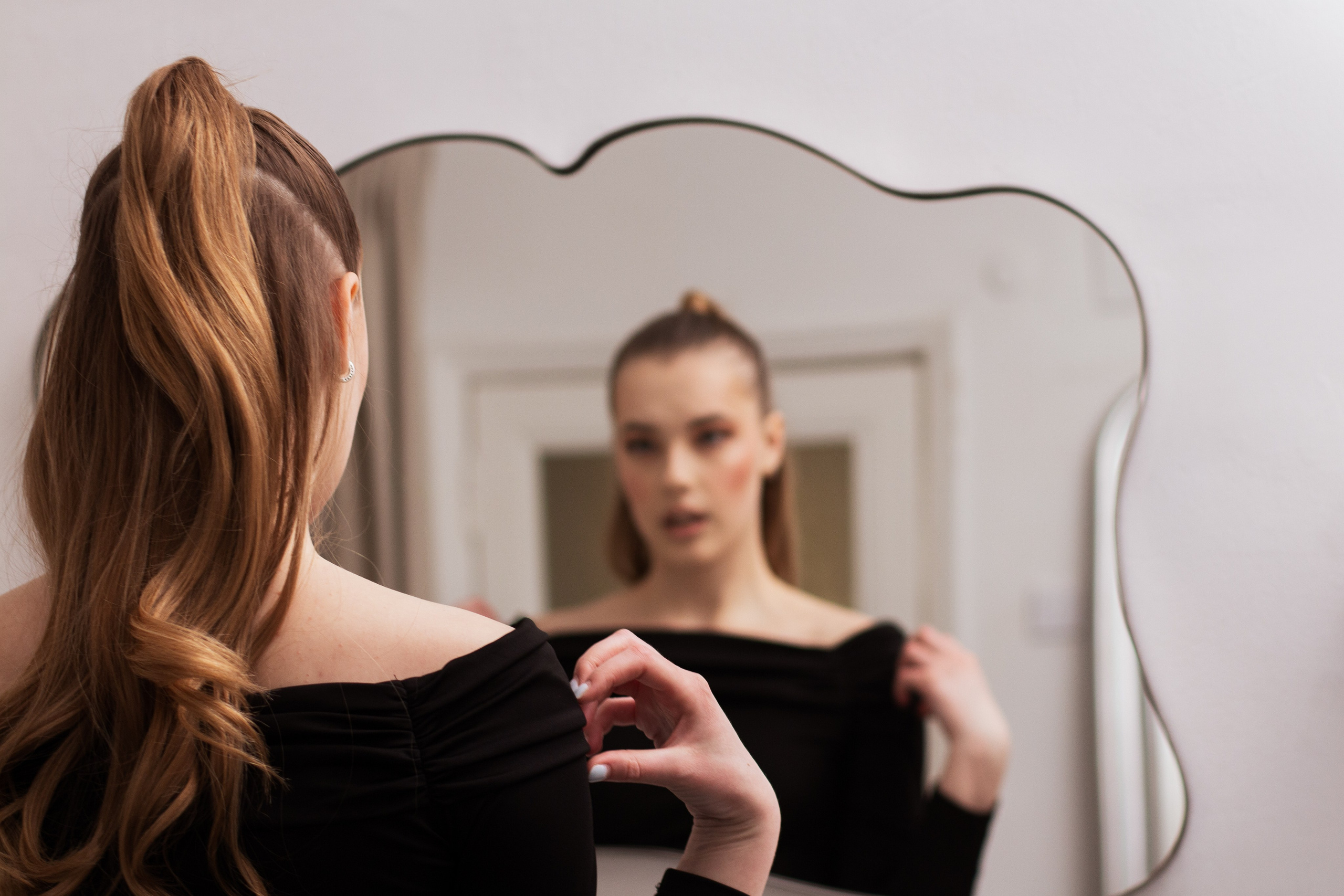 Олеся. Фотограф Москва Екатерина Близнюк