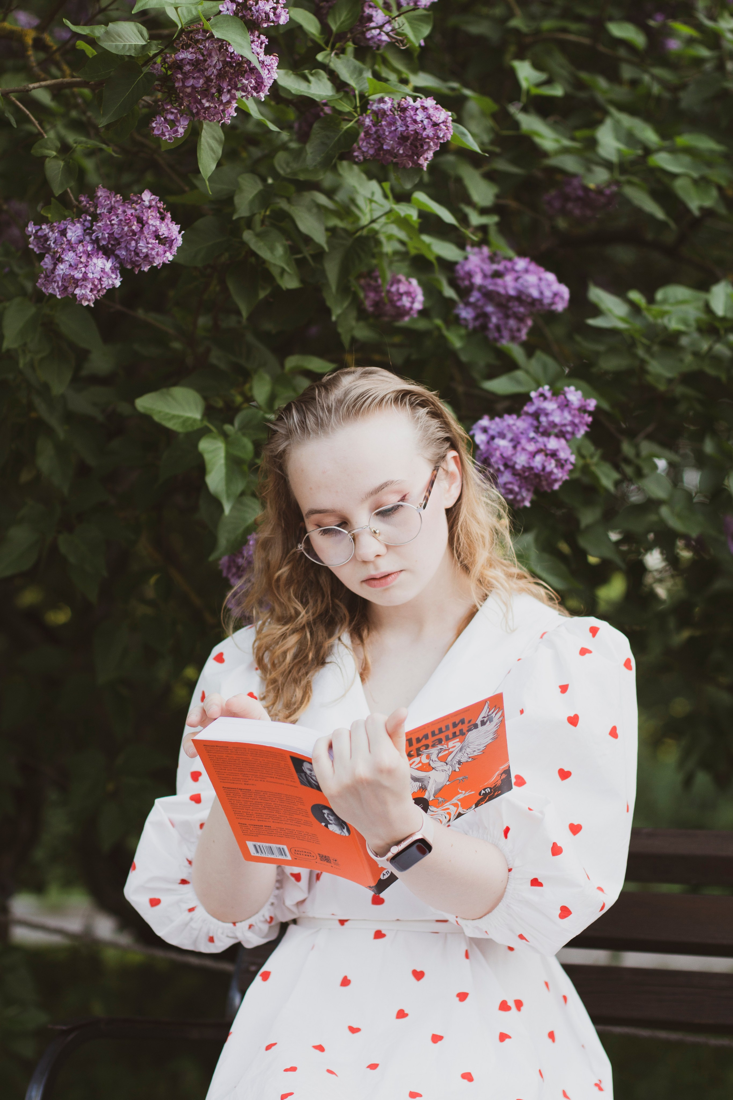 Маша. Фотограф Москва Екатерина Близнюк