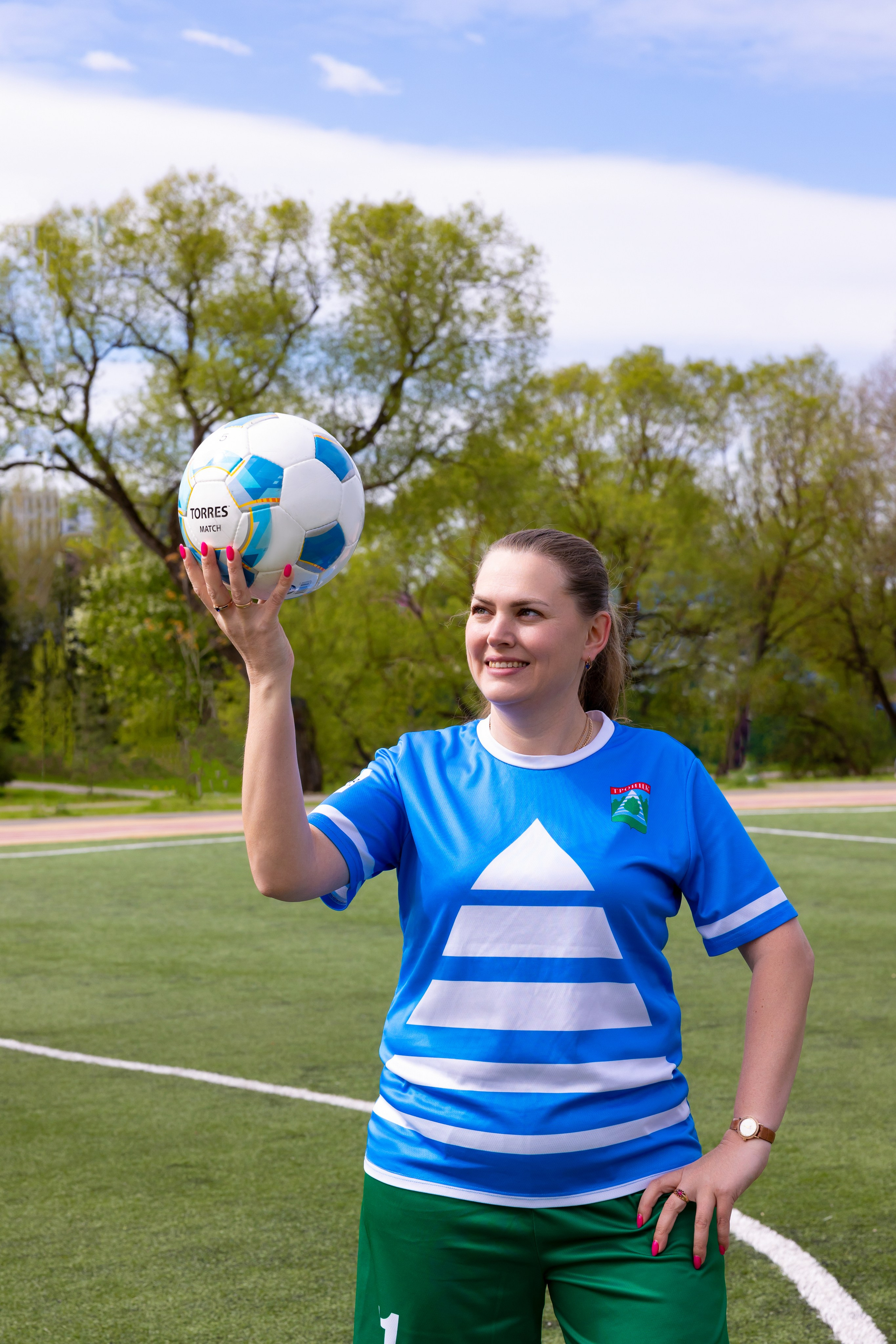 ФЖК «Троицк». Сказочный фотограф для Вас и Вашей семьи