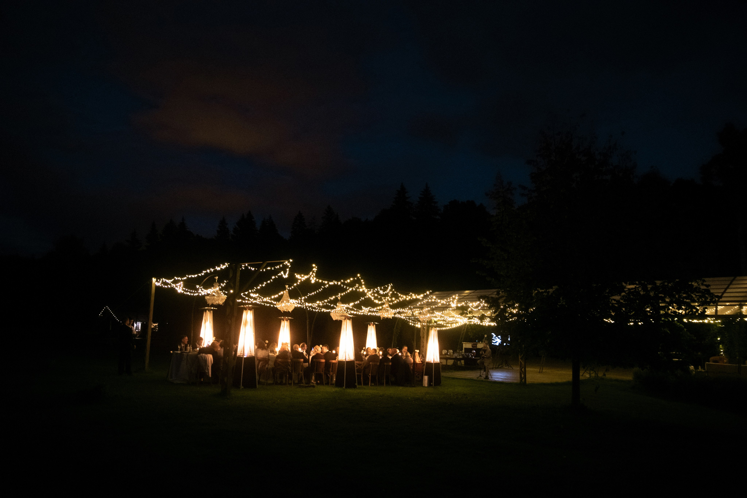 Иннокентий и Елизавета. Свадебный фотограф Дарья Свет