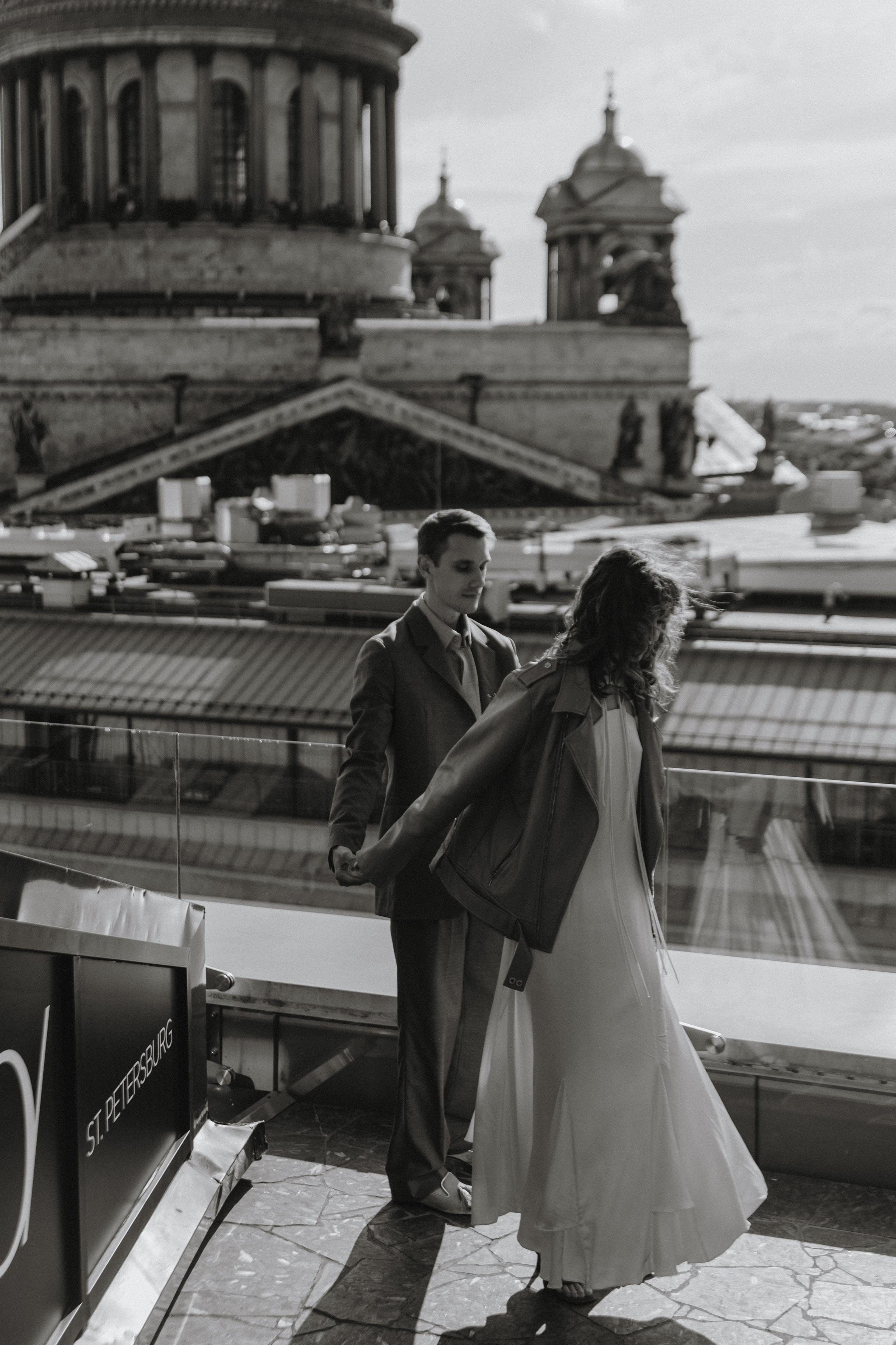 SO / young and beautiful / 2024. Фотограф СПб