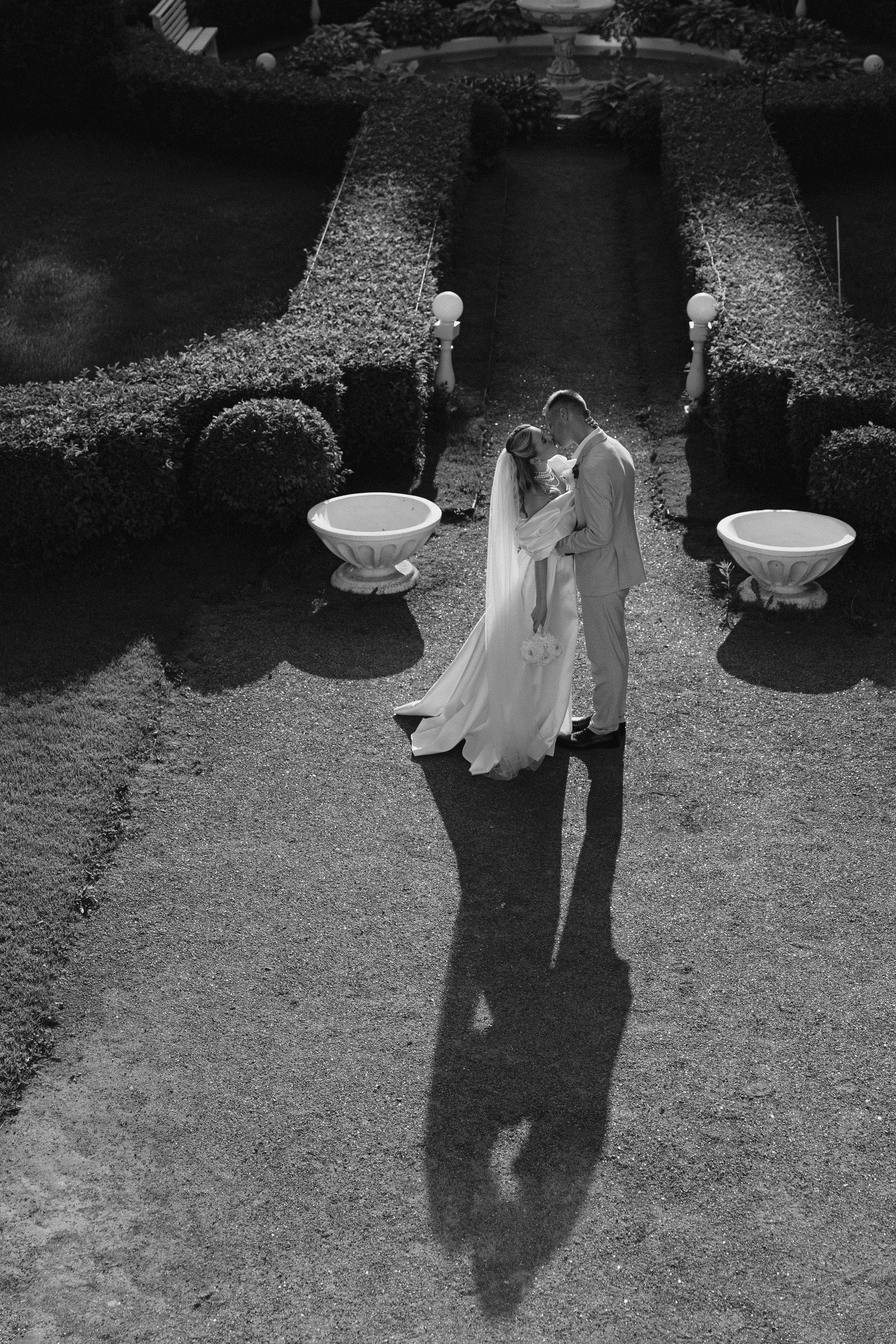 Под открытым небом / 2025. Фотограф СПб