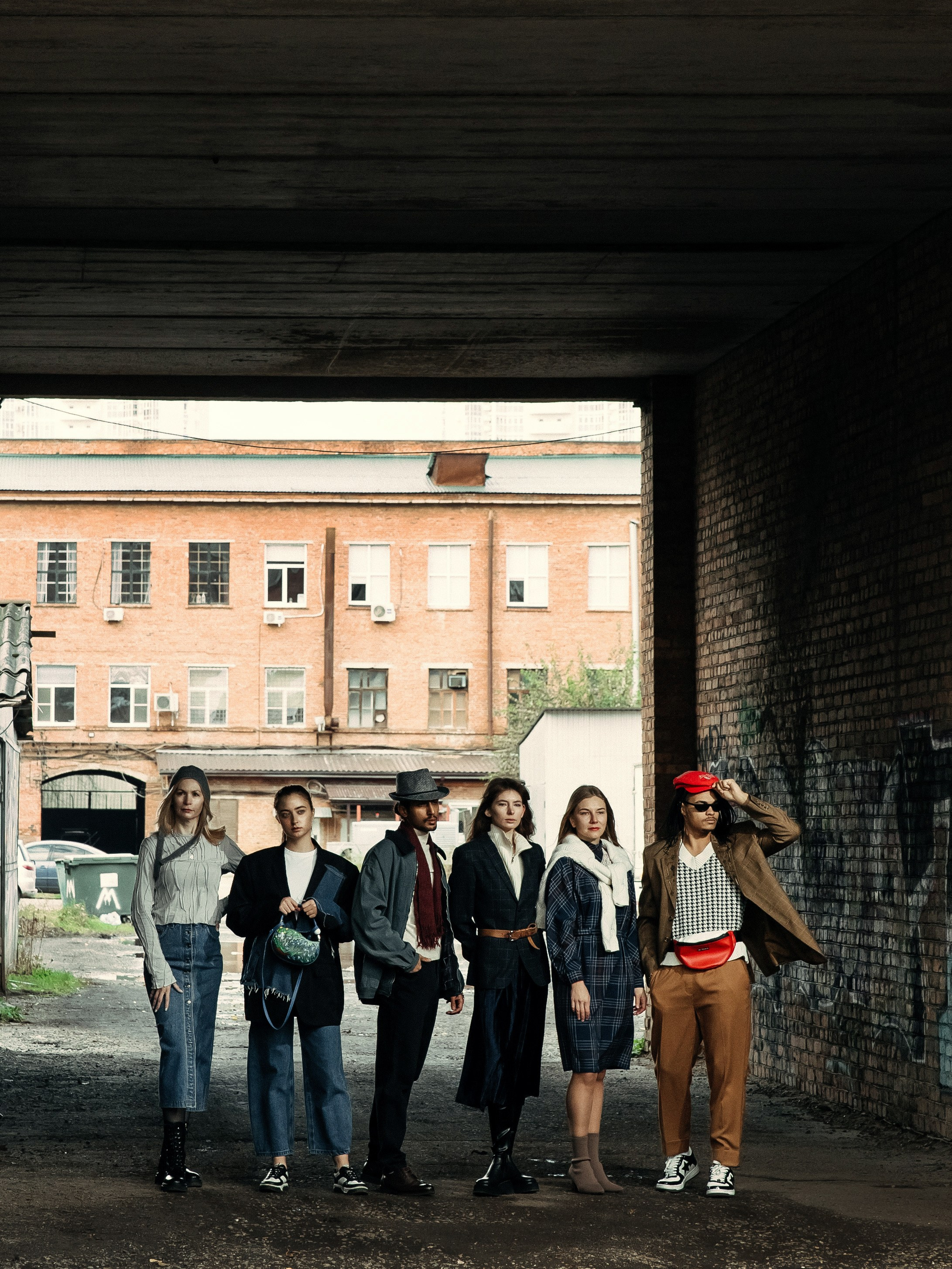 LOOK BOOK «SNOVA». Свадебный и семейный фотограф в Краснодар, Россия