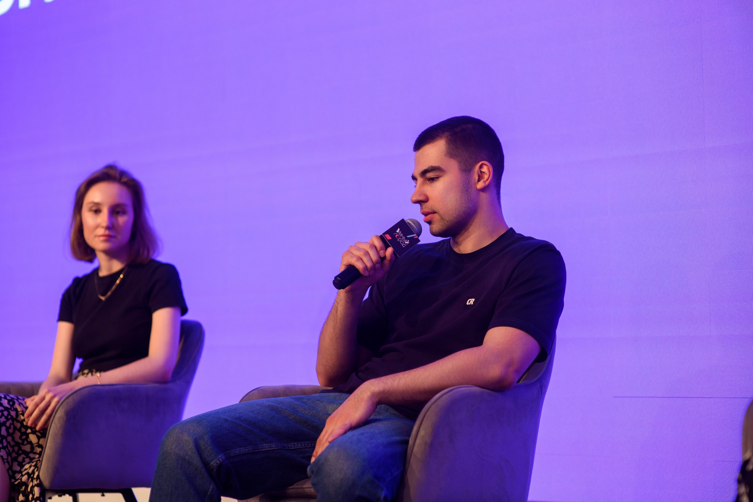 Стажировка Правительства Москвы / «ДИТворкинг». Фотограф и Видеограф в Москве. Олег Корушев