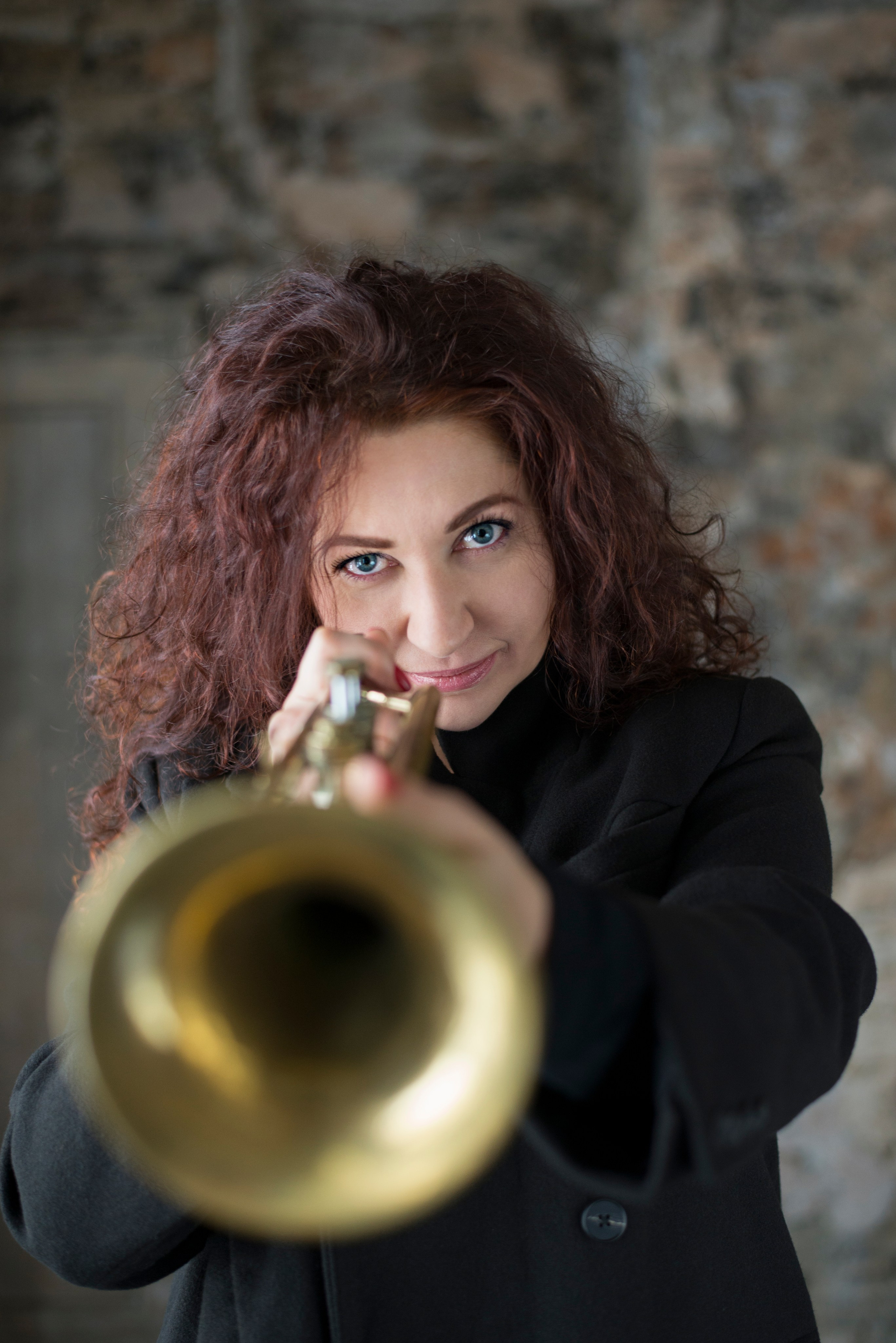 Марта. Фотограф-портретист в Москве и Зеленограде Наташа Лев