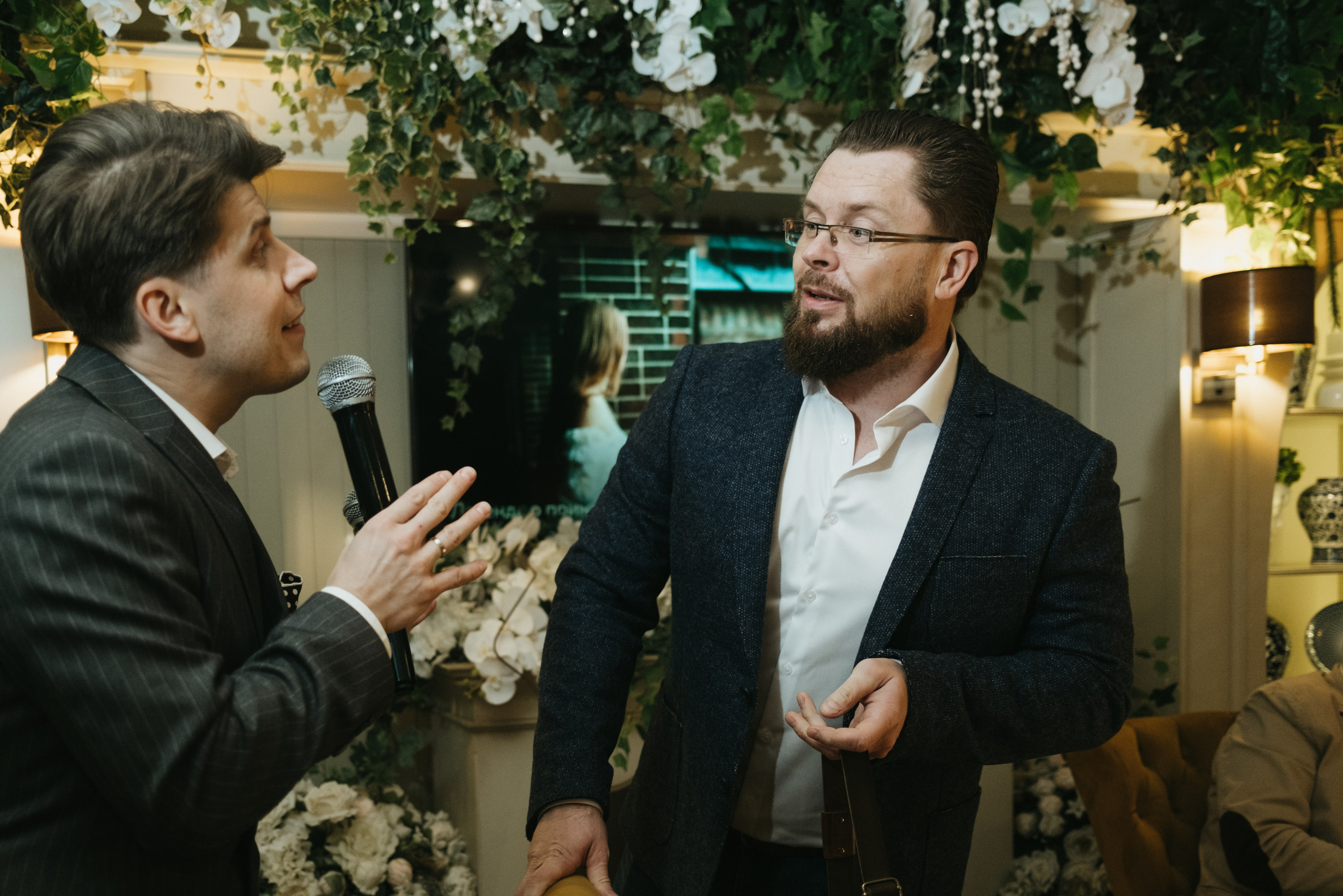 Корпоратив компании. Свадебный и репортажной фотограф Денис Ожигин в Краснодаре и Краснодарском крае