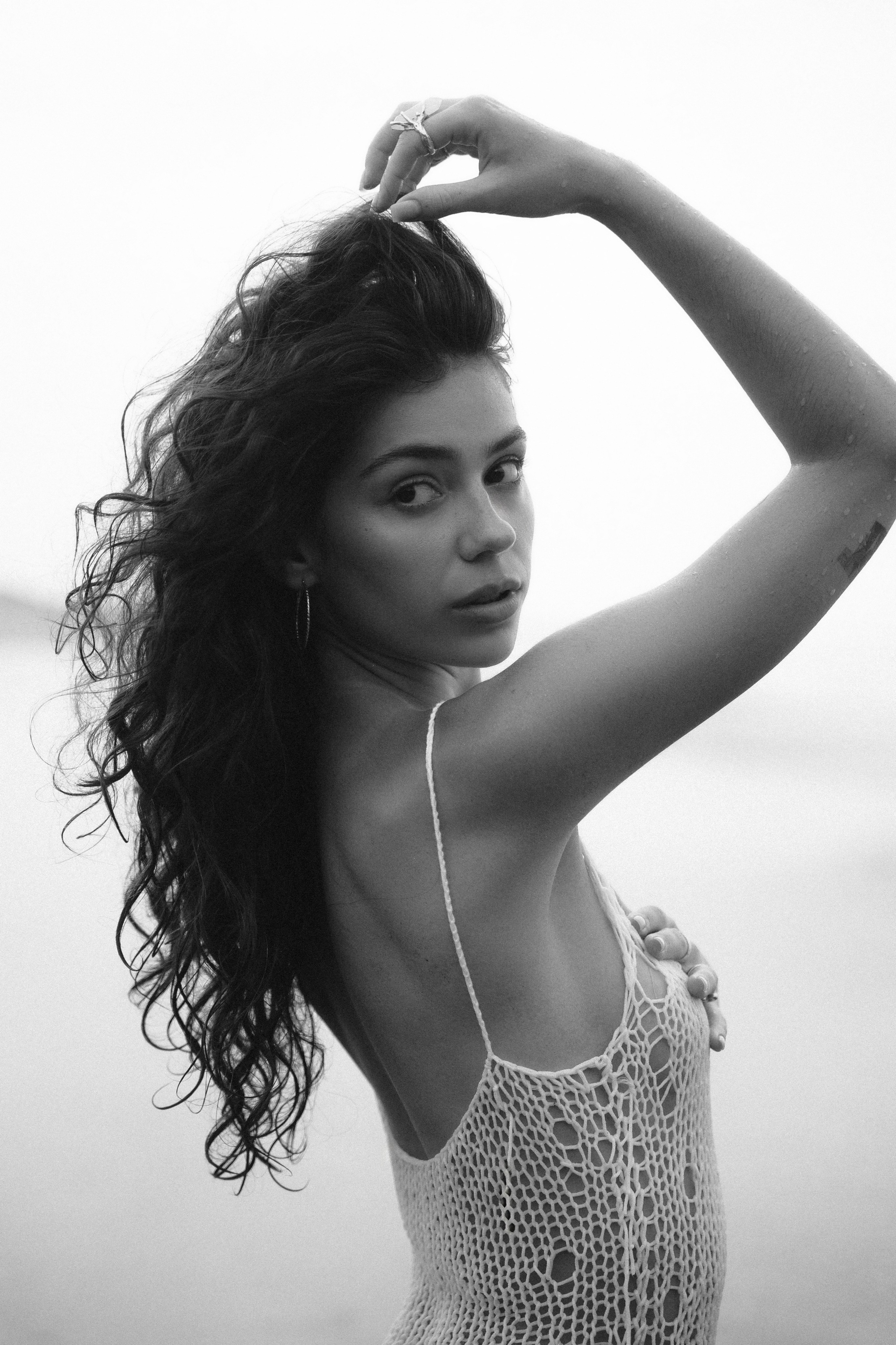 Ангелина. Фотограф Alena Ray