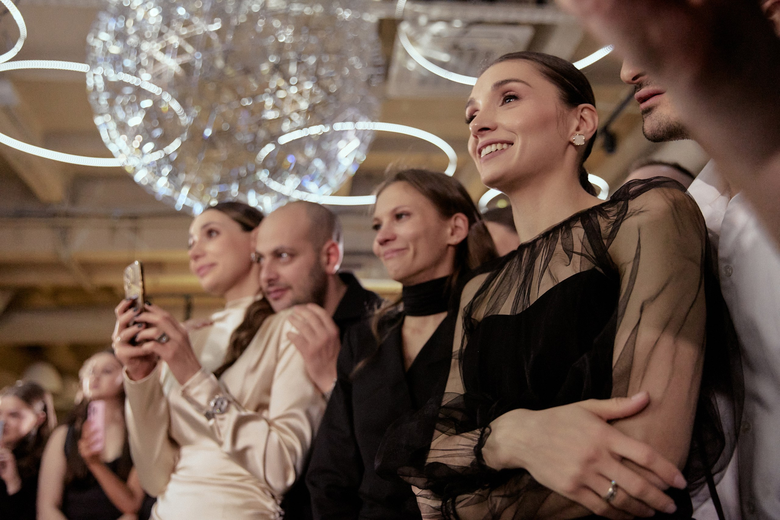 Vladimir & Anastasia. Event агентство PAPRIKA в Екатеринбурге