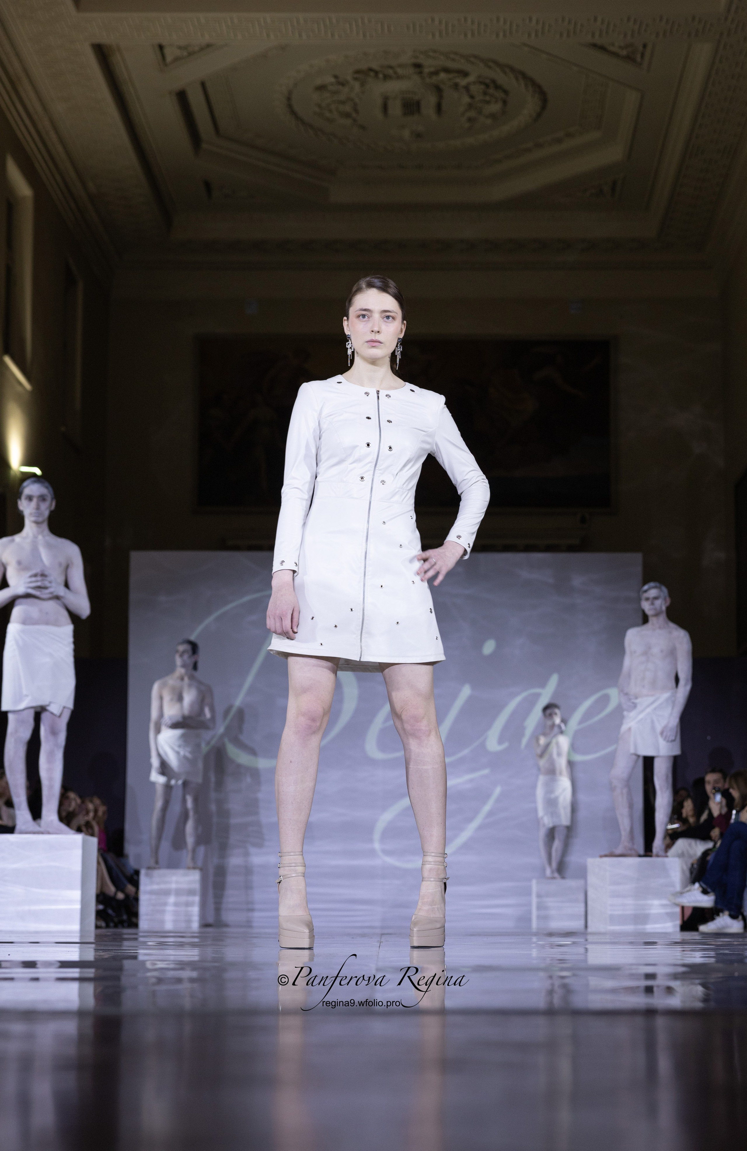 PODIUM SEASON 2024. Портретный фотограф Панферова Регина г. Санкт-Петербург, г. Казань