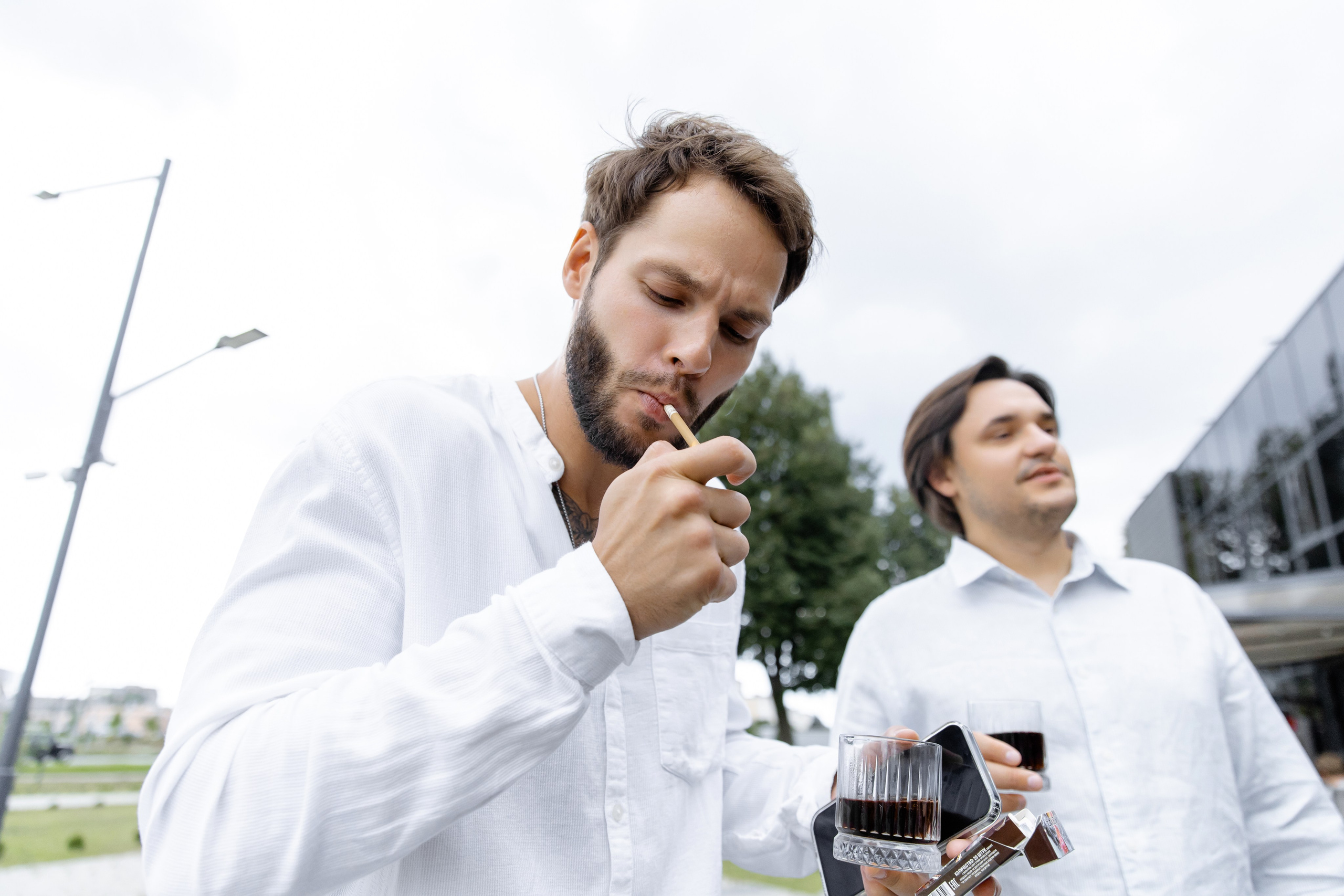 Егор и Оля. Свадебный фотограф Анна Бабахина