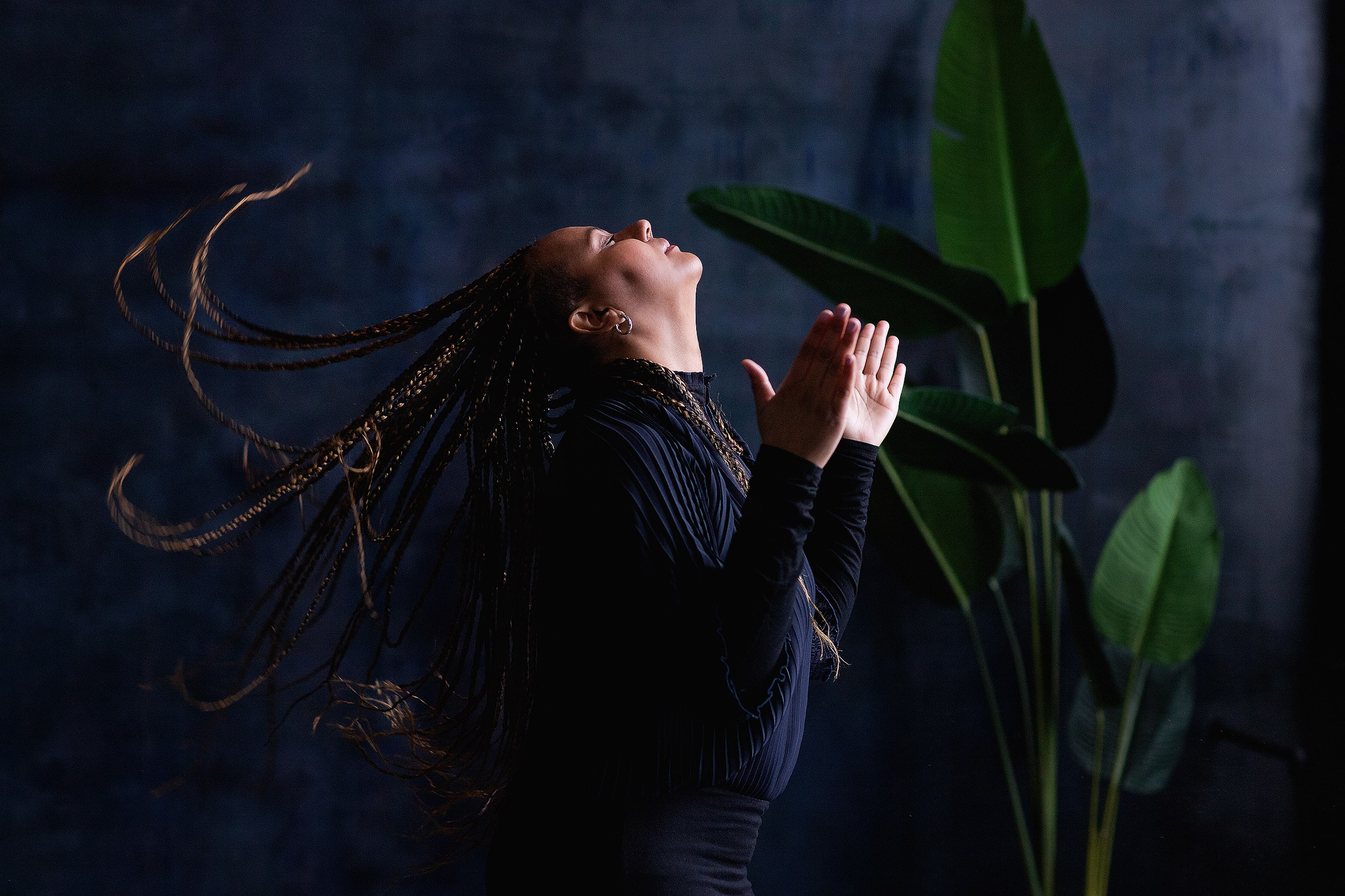 Азия и Африка. Фотограф в Москве и Московской области Ольга Дробышева