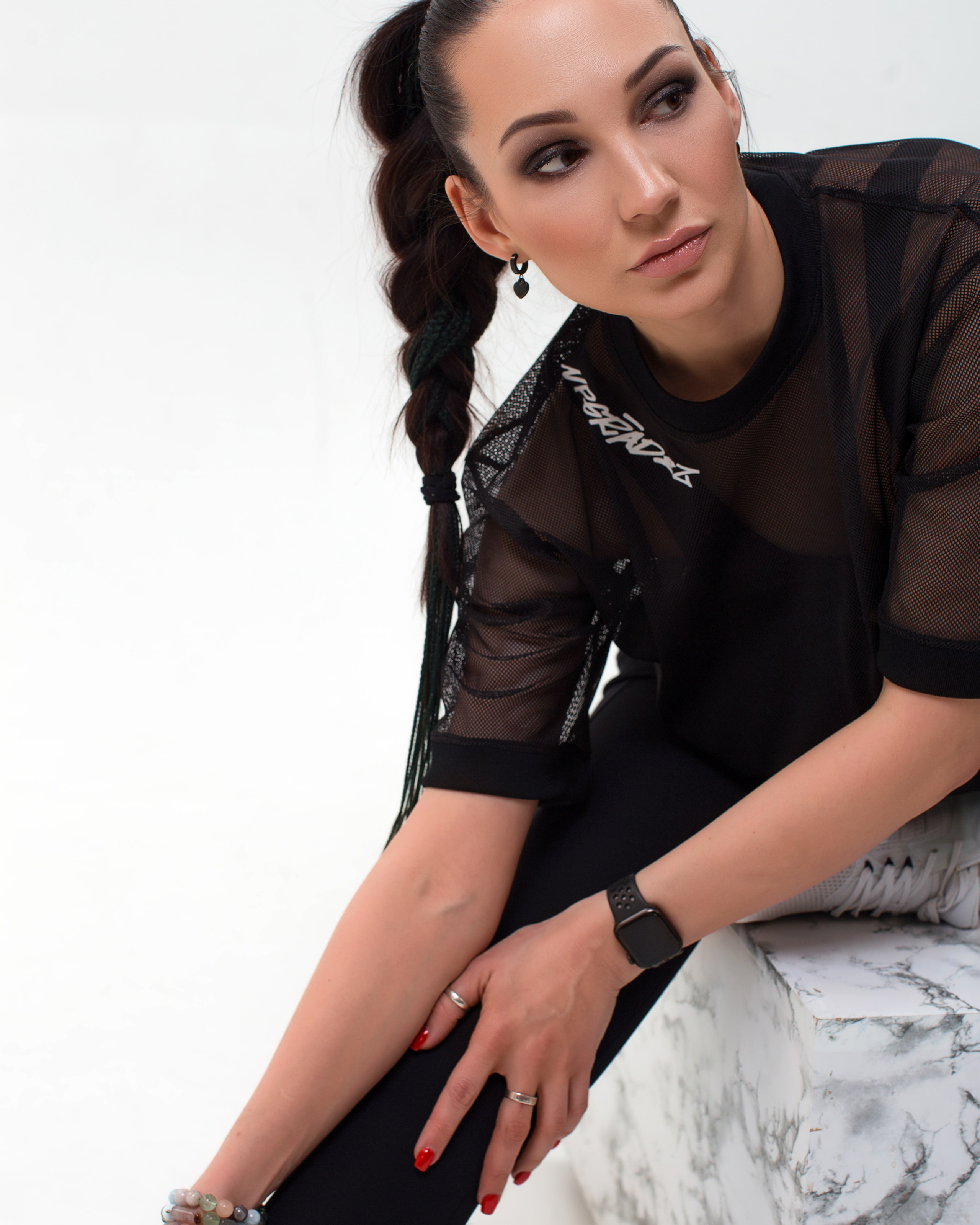 Студия фитнеса «Аксфит». Женский и семейный фотограф в Ростове-на-Дону и Аксае Настя Фурман