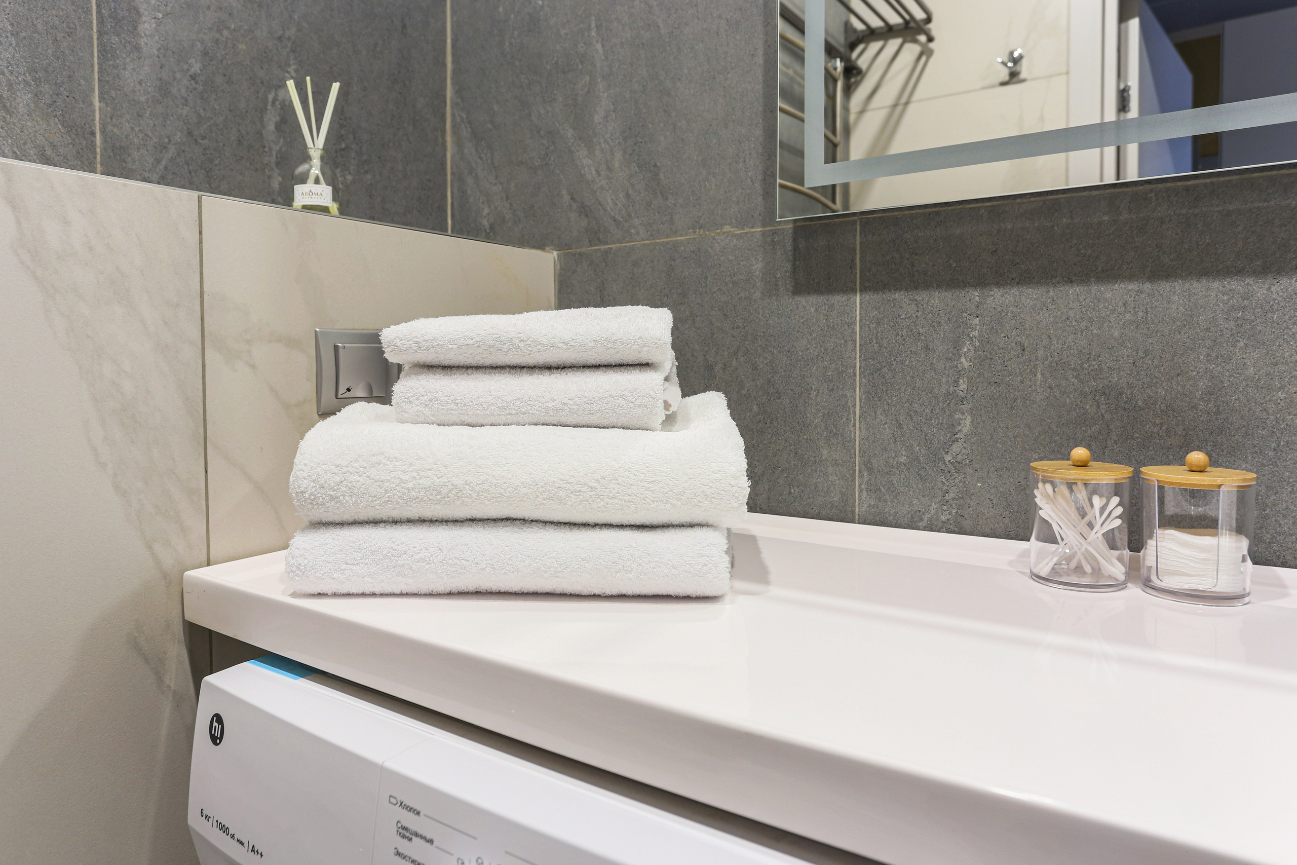 Интерьерная съёмка. Екатерина Хамзина