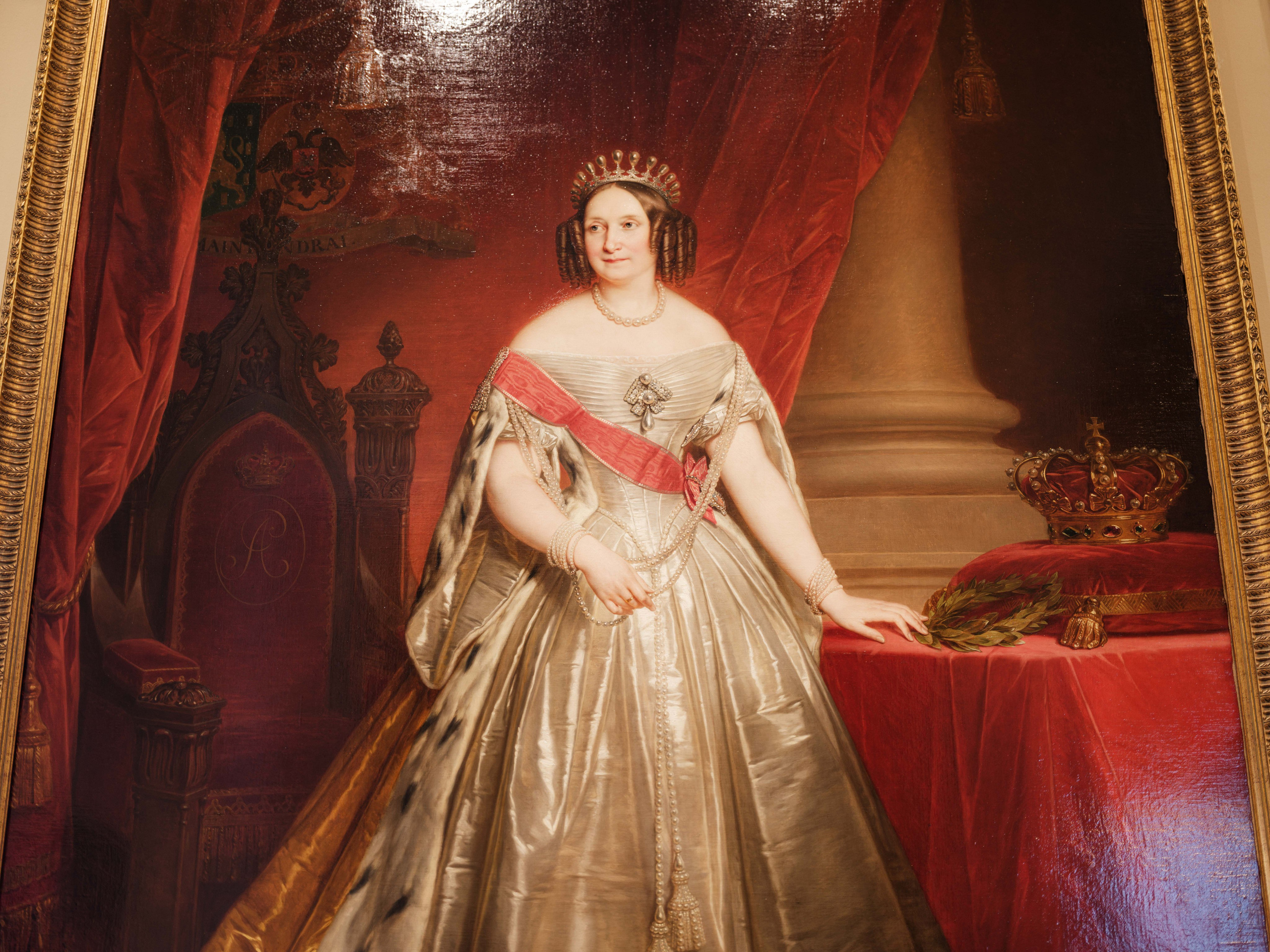 Государственный Эрмитаж. Фотограф Балаев Михаил