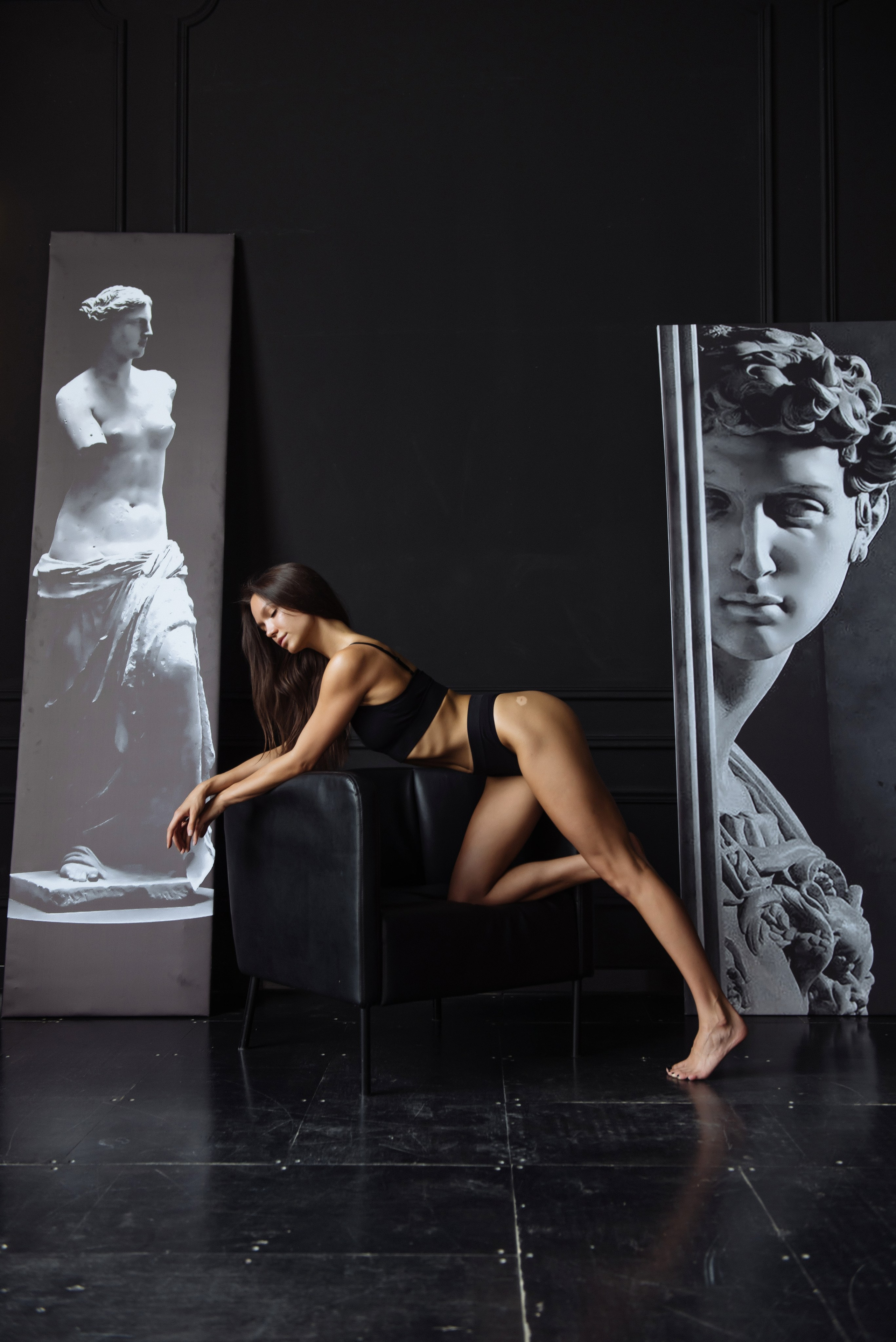 Таня Nesgveek. Мастер моментального загара. Свадебный, портретный, фотограф беременности в Нижнем Новгороде Алина Зиновьева