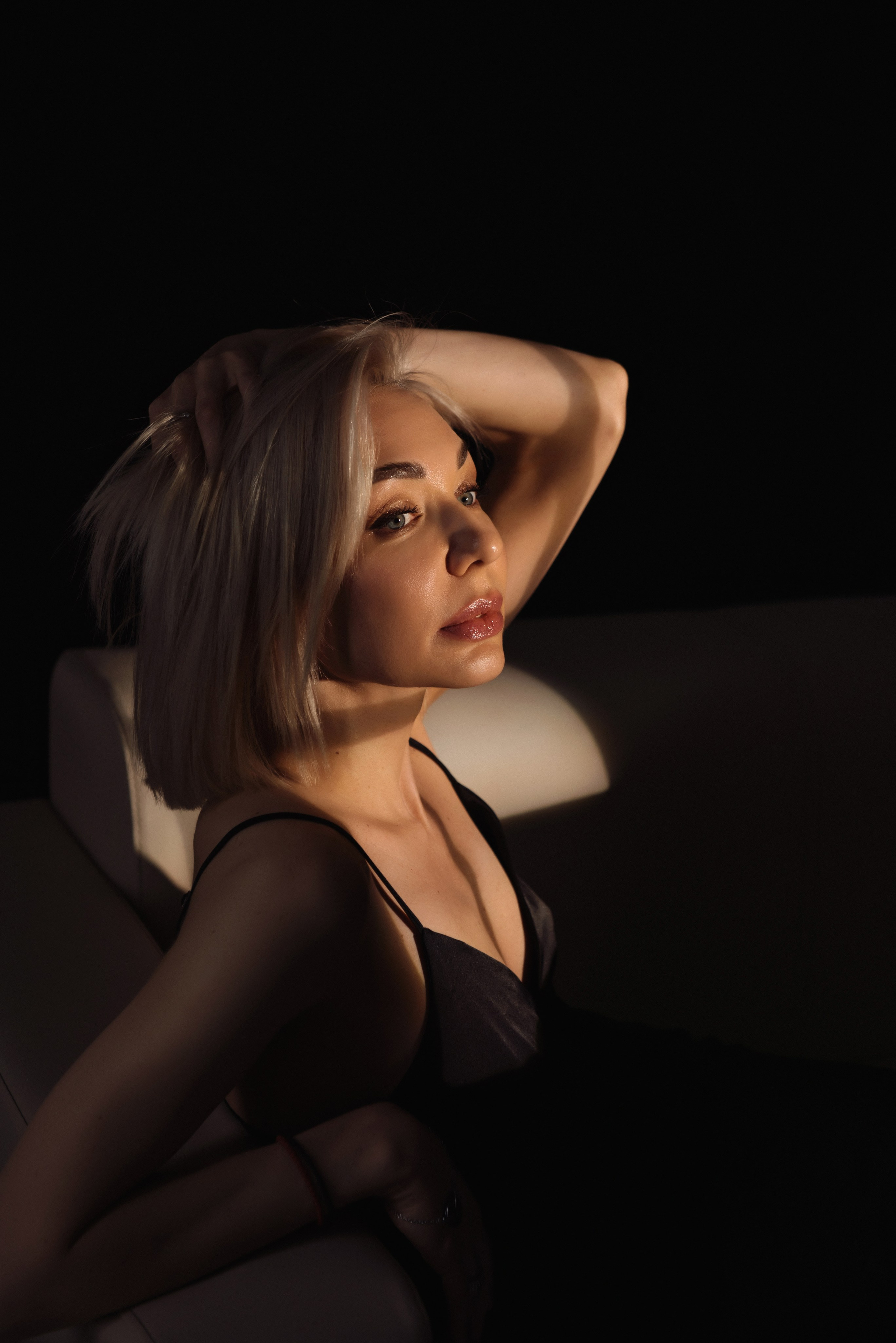 Елена. Свадебный, портретный, фотограф беременности в Нижнем Новгороде Алина Зиновьева