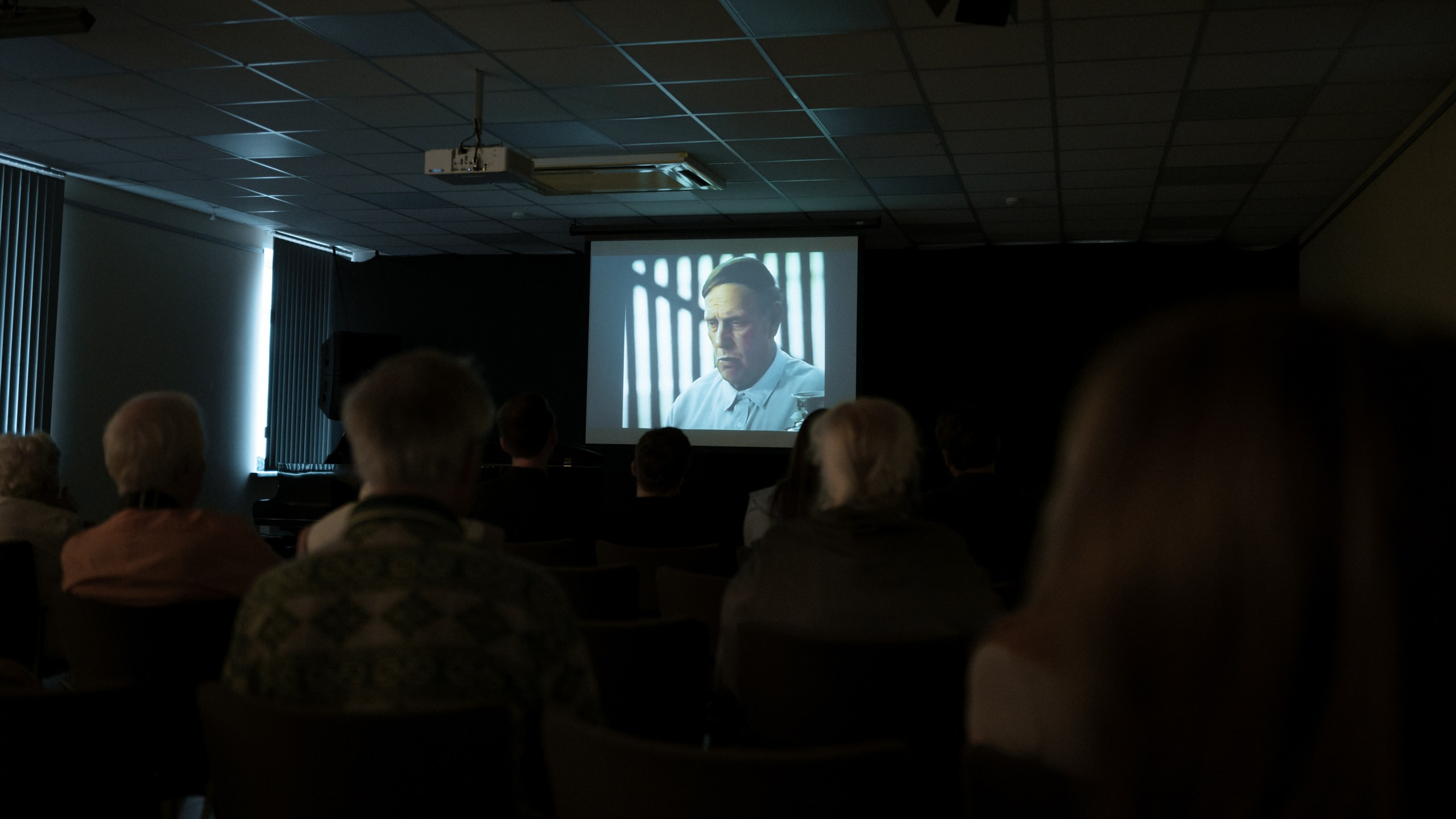 Международный Союз Немецкой культуры. Komonev