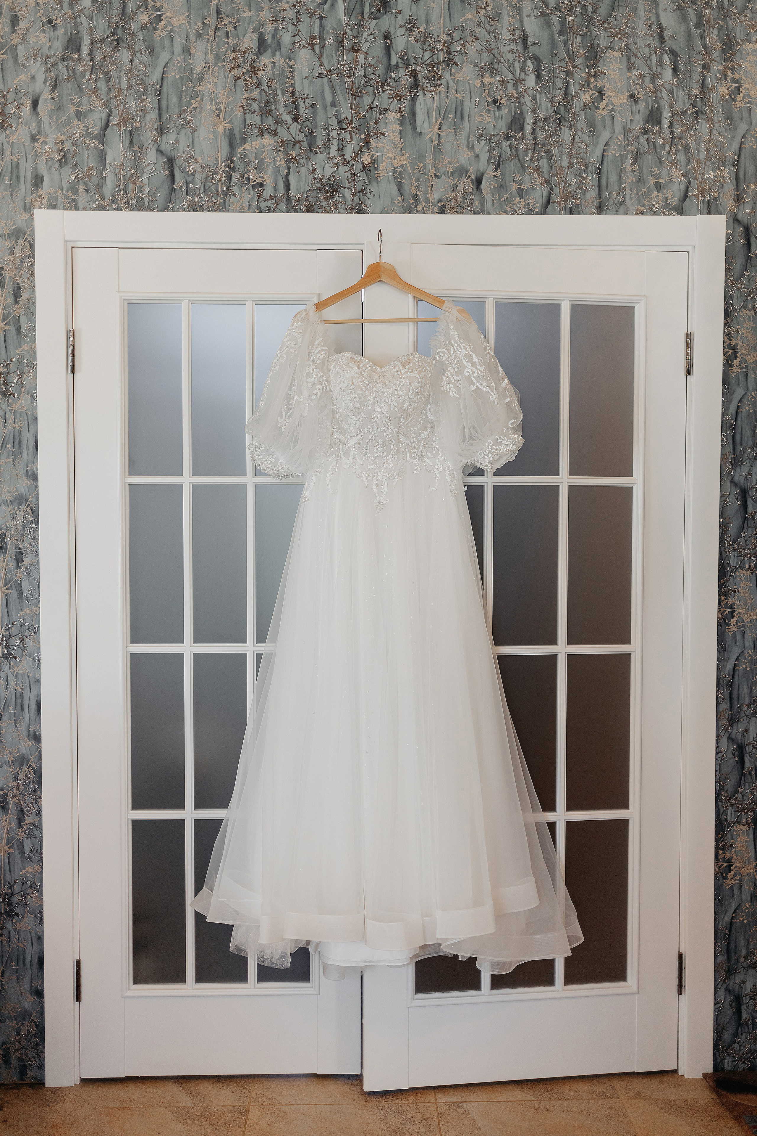 Кристина и Николай. Свадебный фотограф в Пскове и Санкт-Петербурге | Анна Голикова