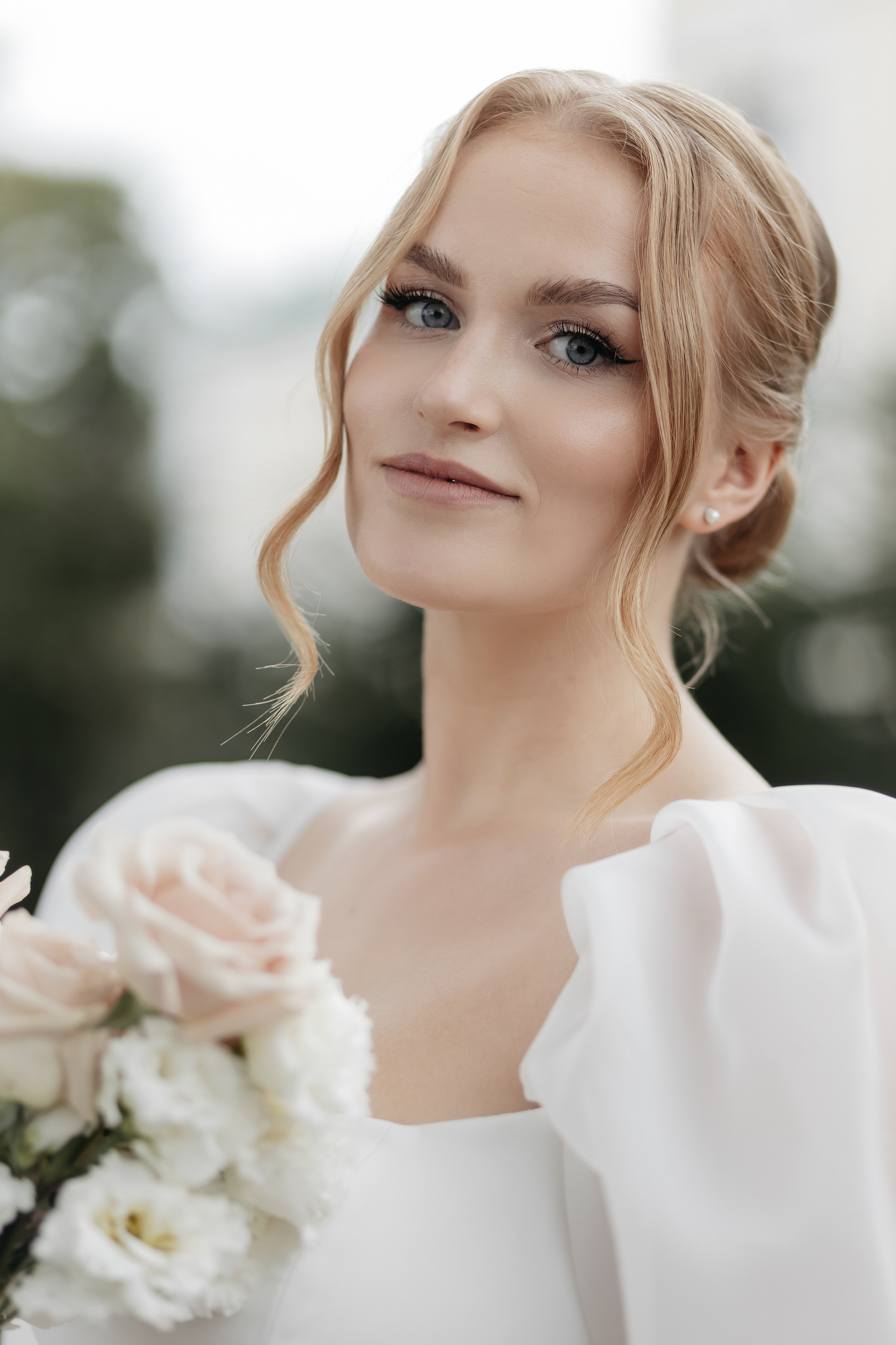 Свадебный фотограф в Пскове и Санкт-Петербурге | Анна Голикова