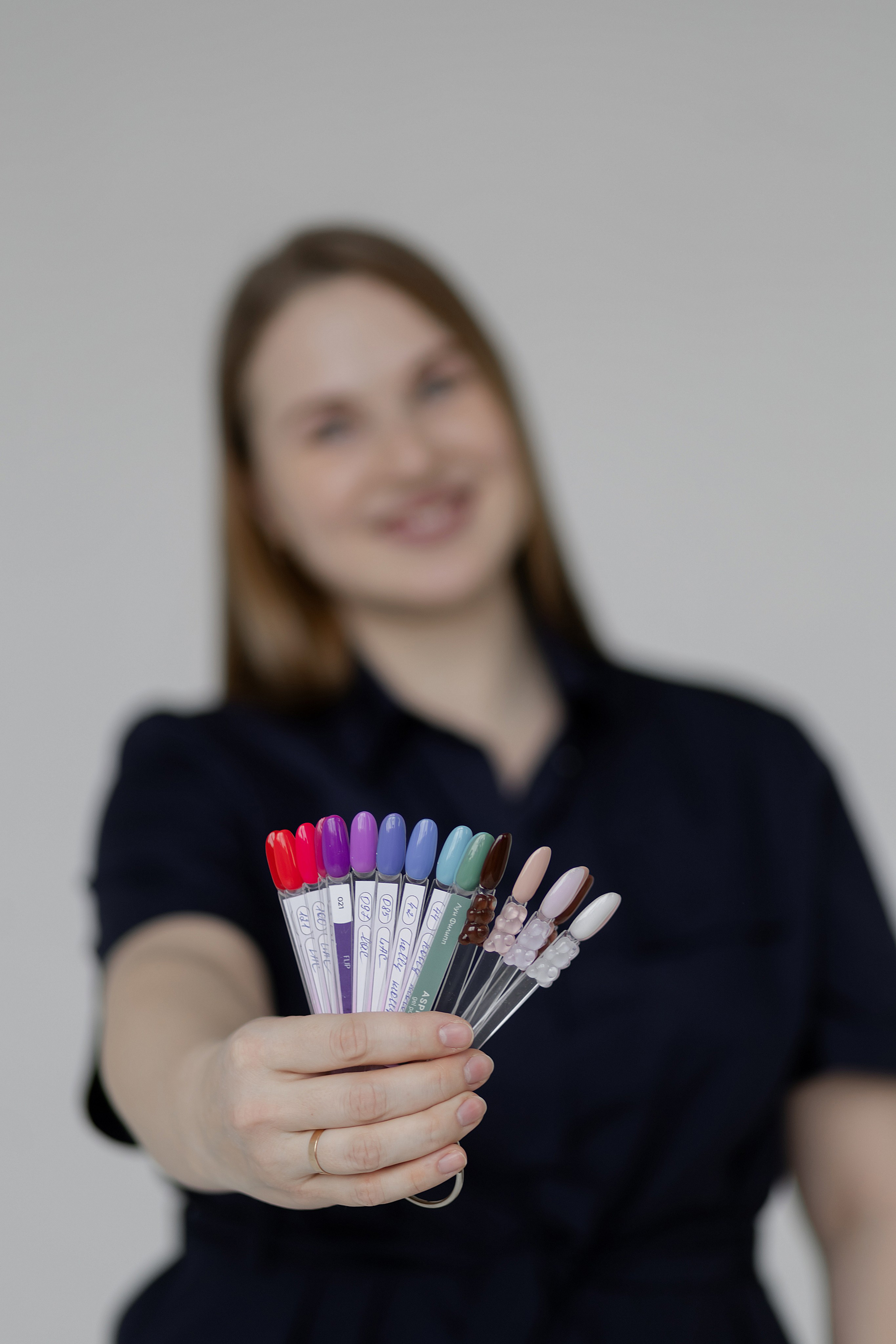 Инструкторы ногтевого сервиса. Свадебный фотограф в Пскове и Санкт-Петербурге | Анна Голикова