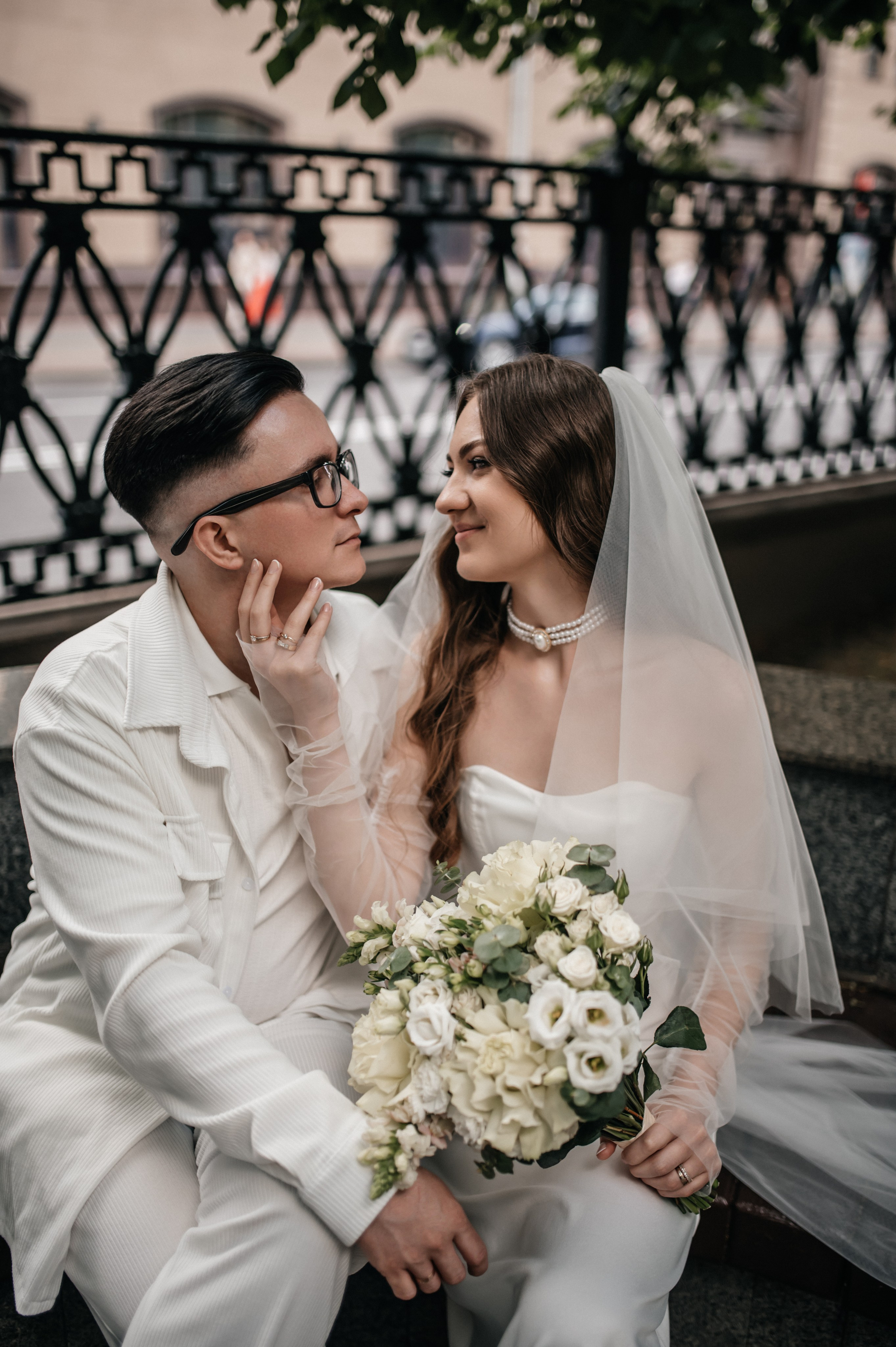 Гена-Юля, лето 2025. Главная