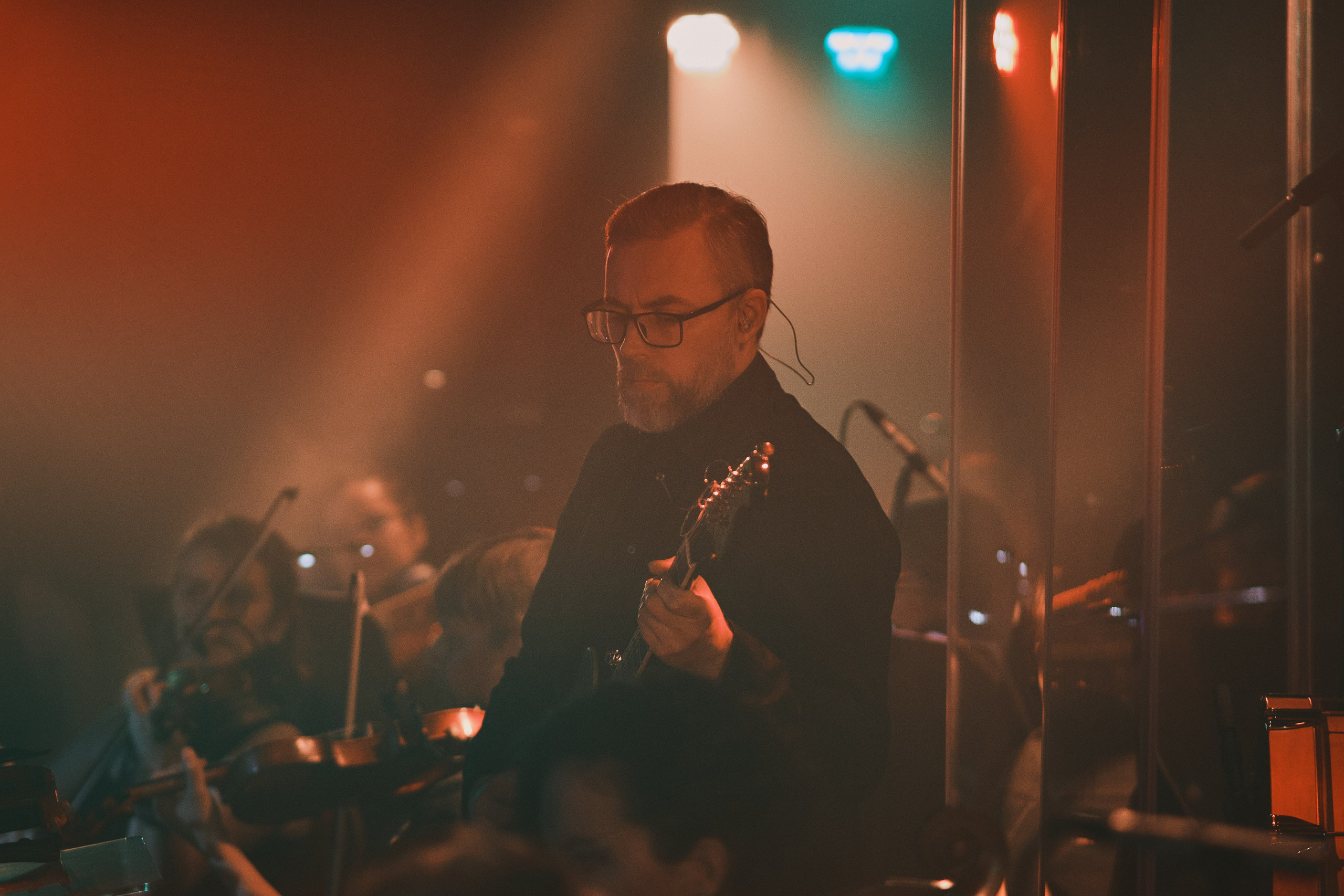 Saphath. «Симфония пепла»