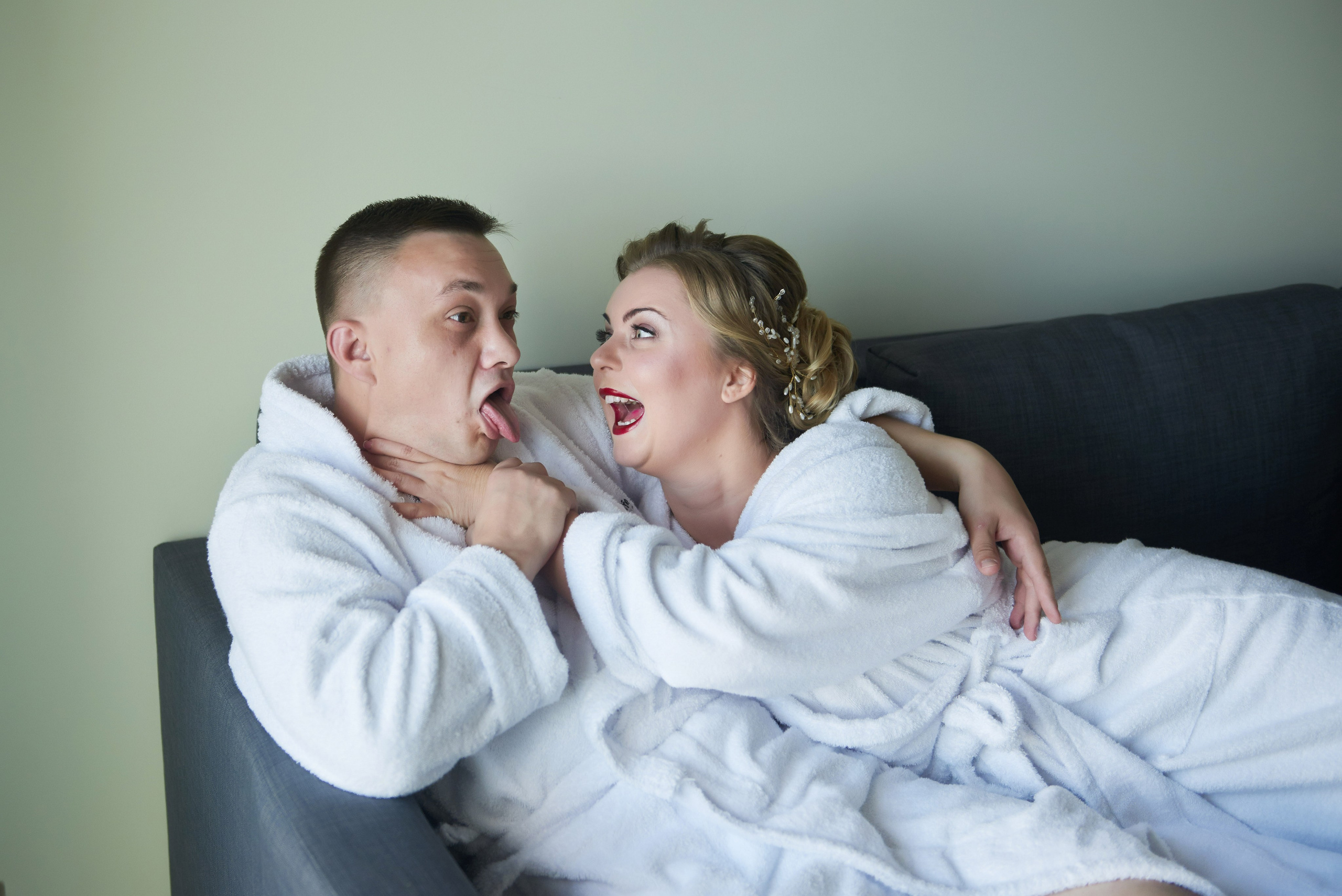 Анна и Сергей (фотосессия в Иваново Подворье). Портретный, семейный и свадебный фотограф в Санкт-Петербурге и в Пушкине Ширяев Денис