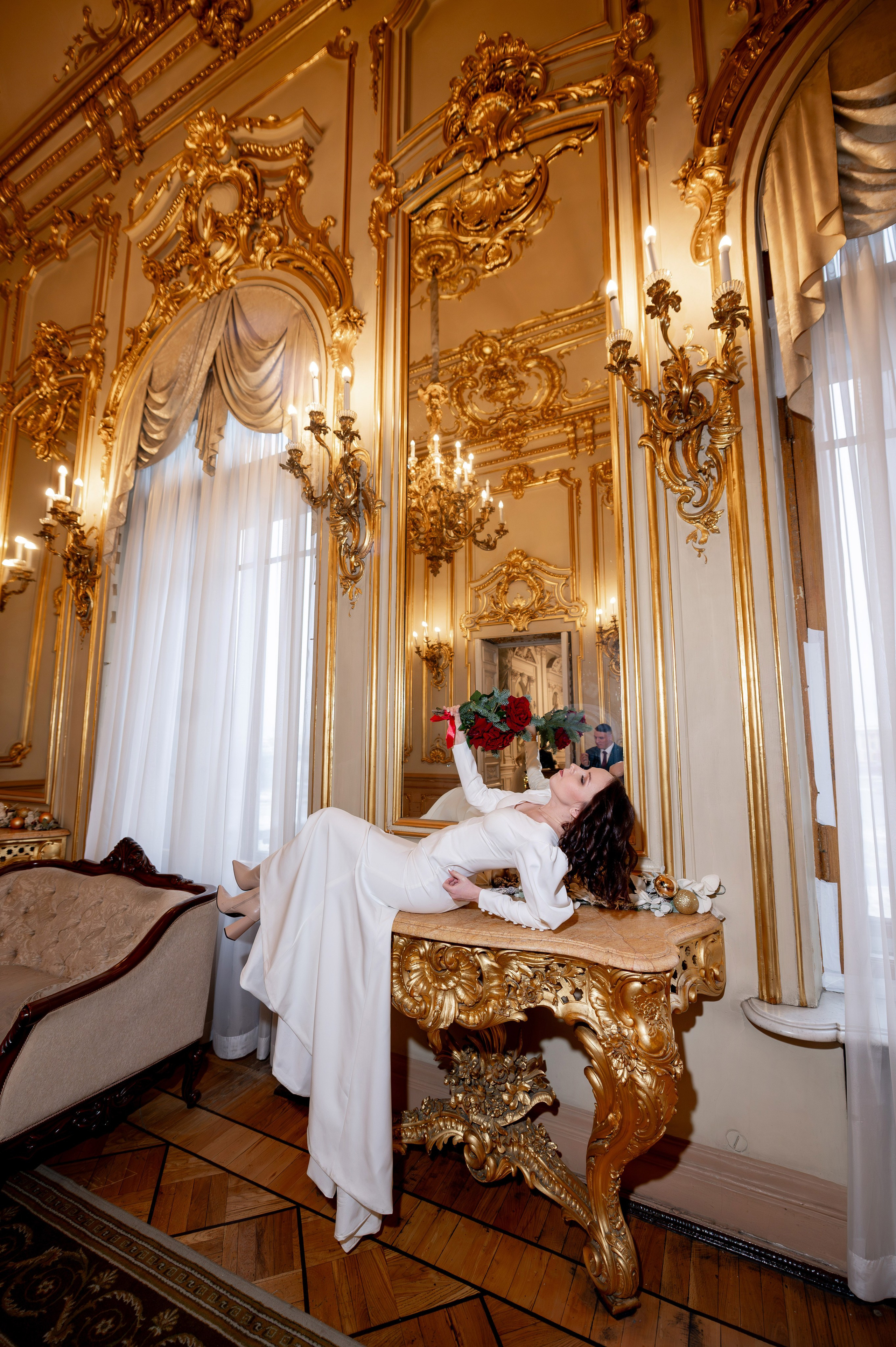 TOP-500 Самые красивые и лучшие свадебные фотографии от профессионального свадебного фотографа в Санкт-Петербурге Ширяева Дениса. Портретный, семейный и свадебный фотограф в Санкт-Петербурге и в Москве Ширяев Денис